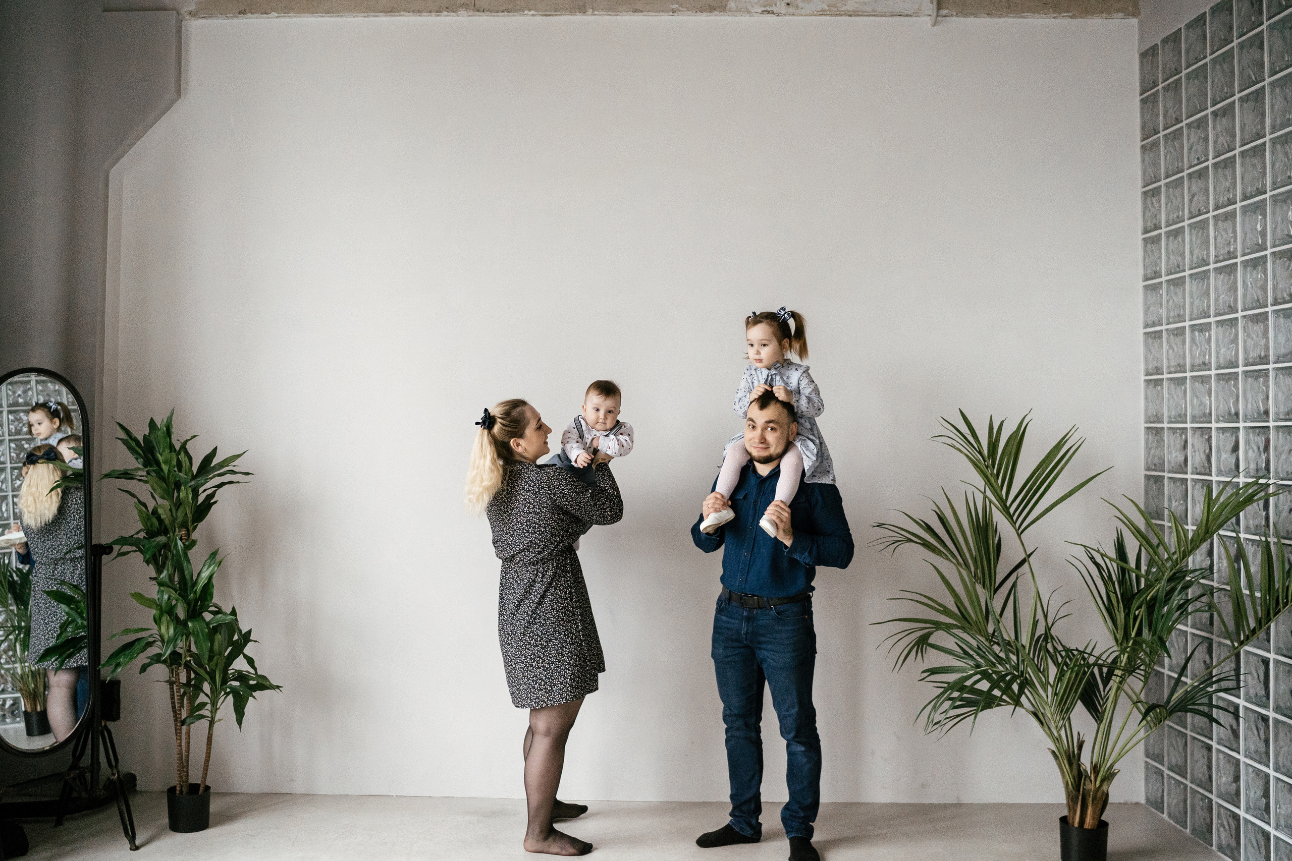 25.10.2021 Family. Фотограф Томск, Новосибирск Влад Свириденко