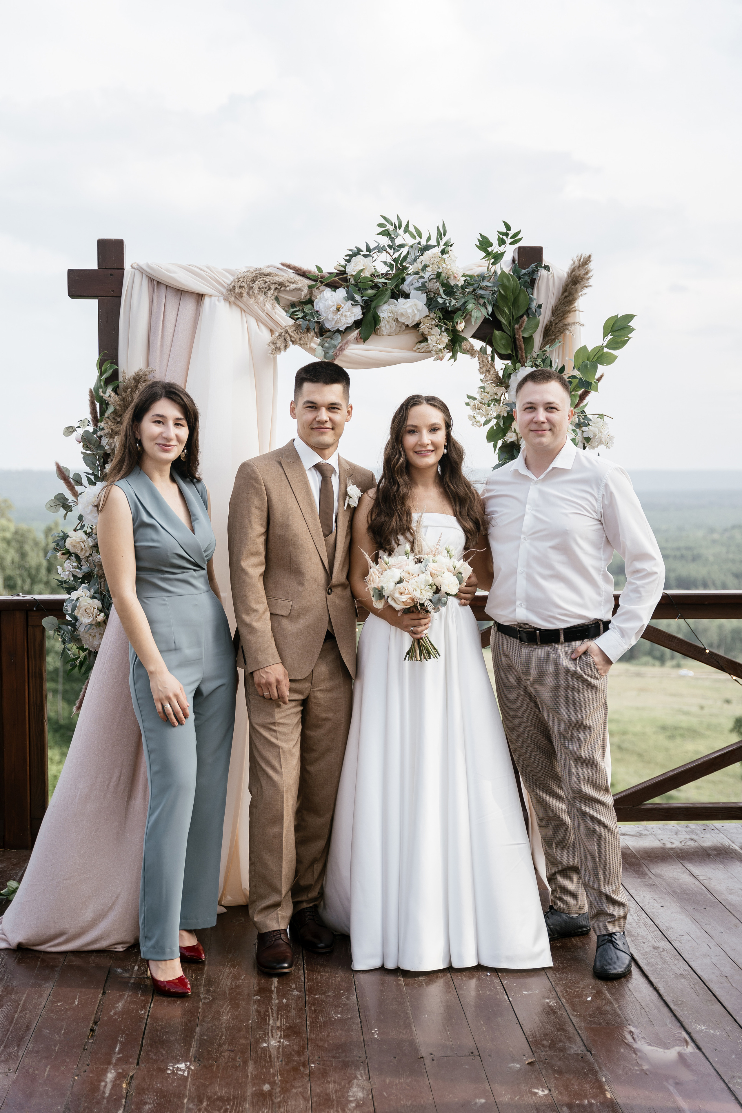 07.08.2021 Wedding day for guests. Фотограф Томск, Новосибирск Влад Свириденко