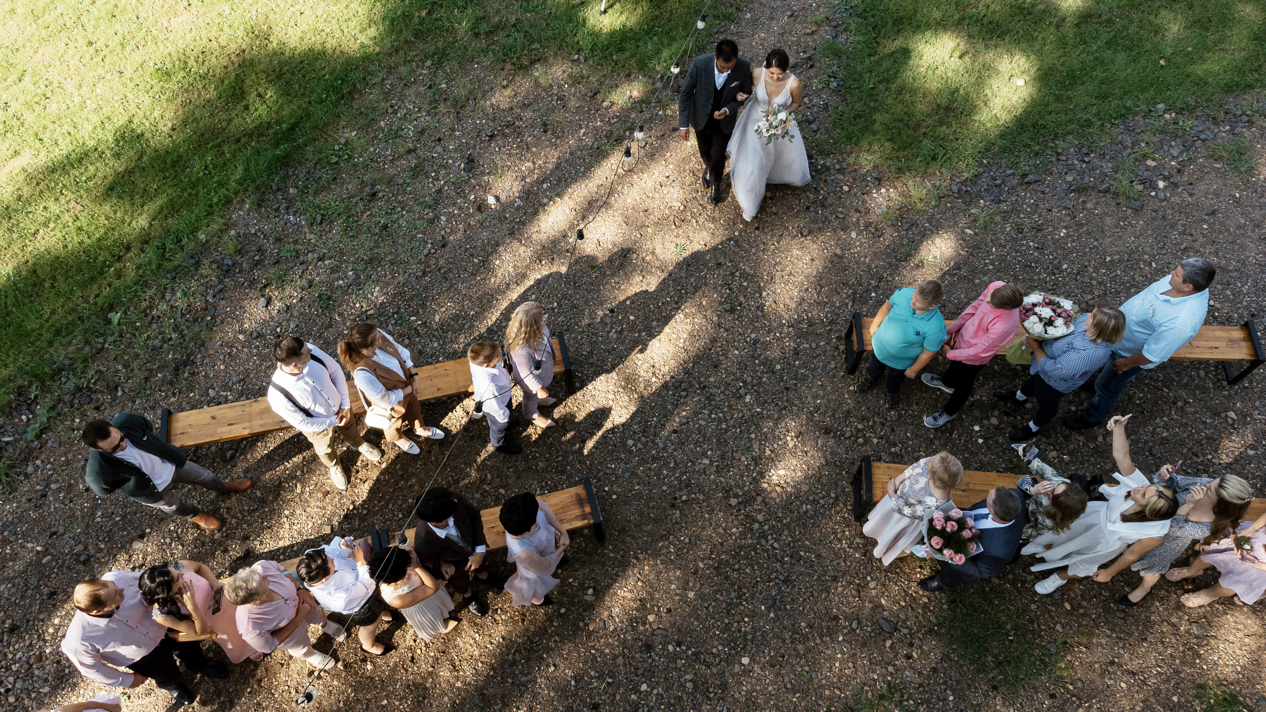 25.08.2021 Wedding day. Фотограф Томск, Новосибирск Влад Свириденко