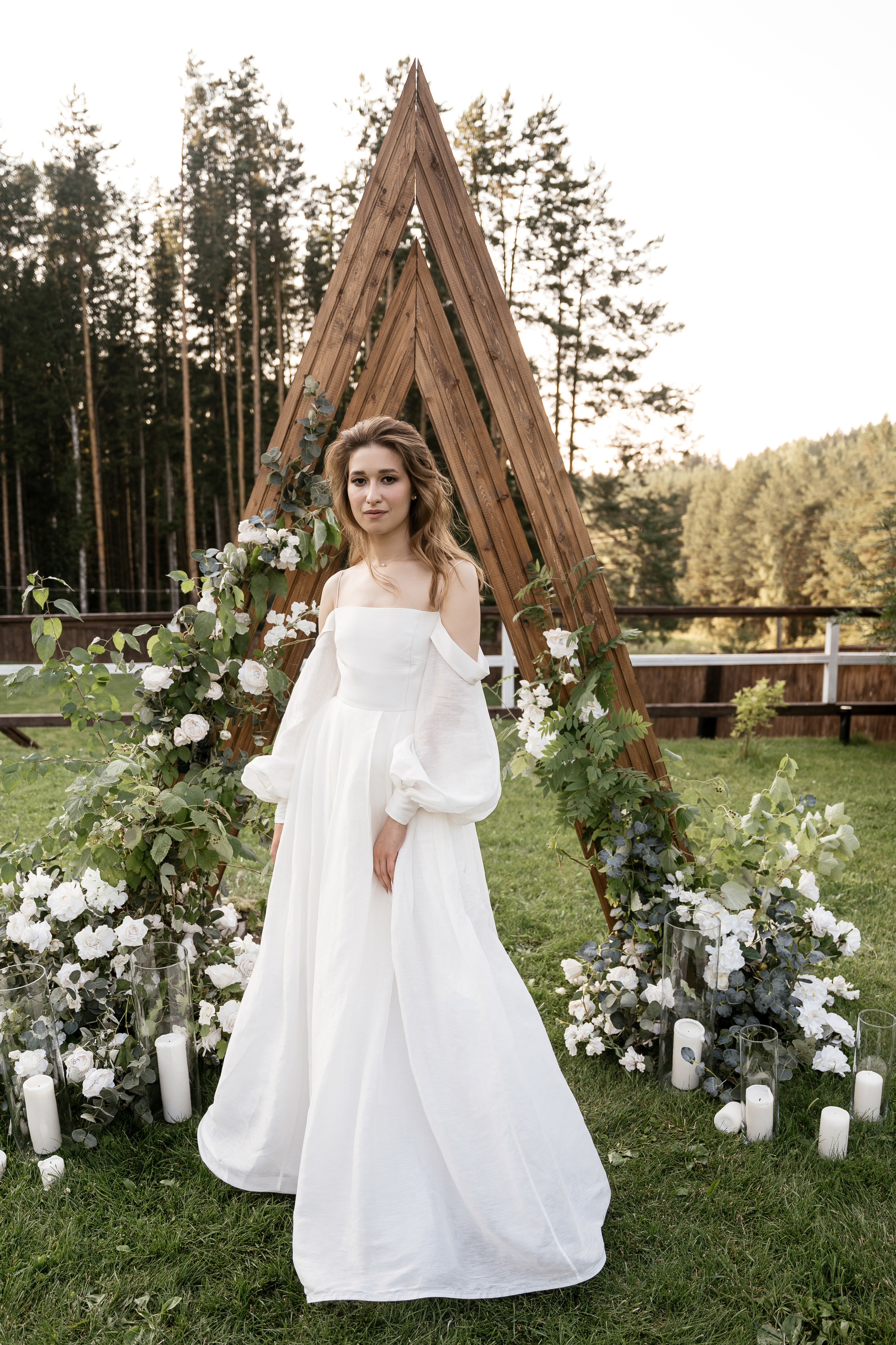 22.07.2021 Wedding day. Фотограф Томск, Новосибирск Влад Свириденко