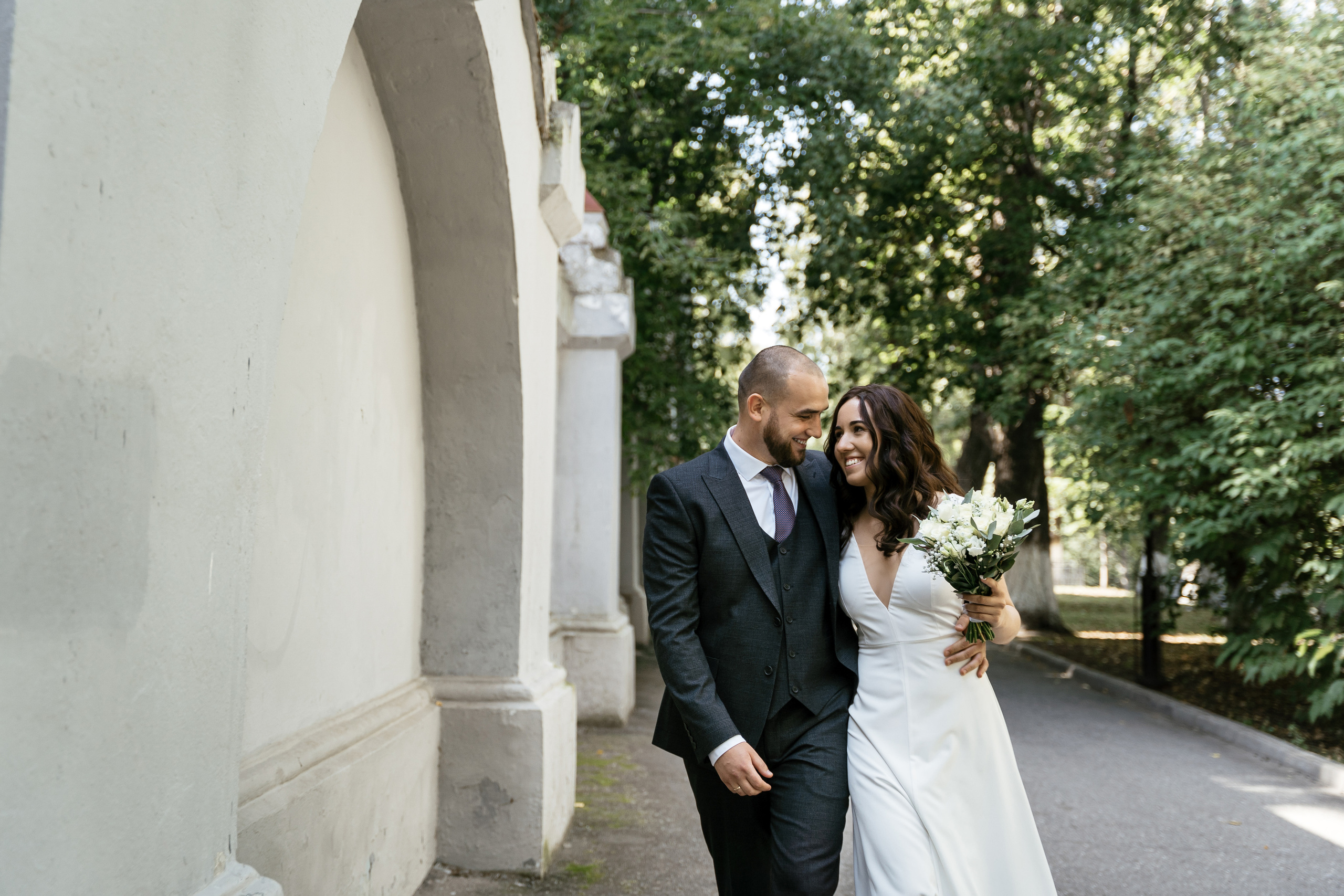 03.09.2021 Wedding day. Фотограф Томск, Новосибирск Влад Свириденко