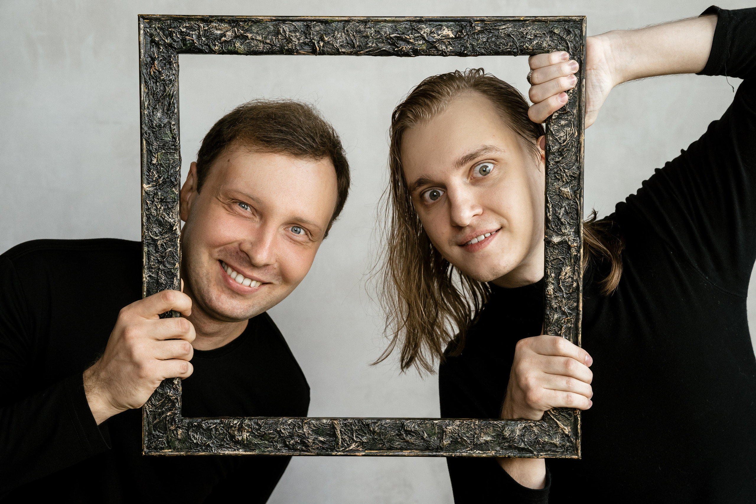 Театр. Фотограф Томск, Новосибирск Влад Свириденко