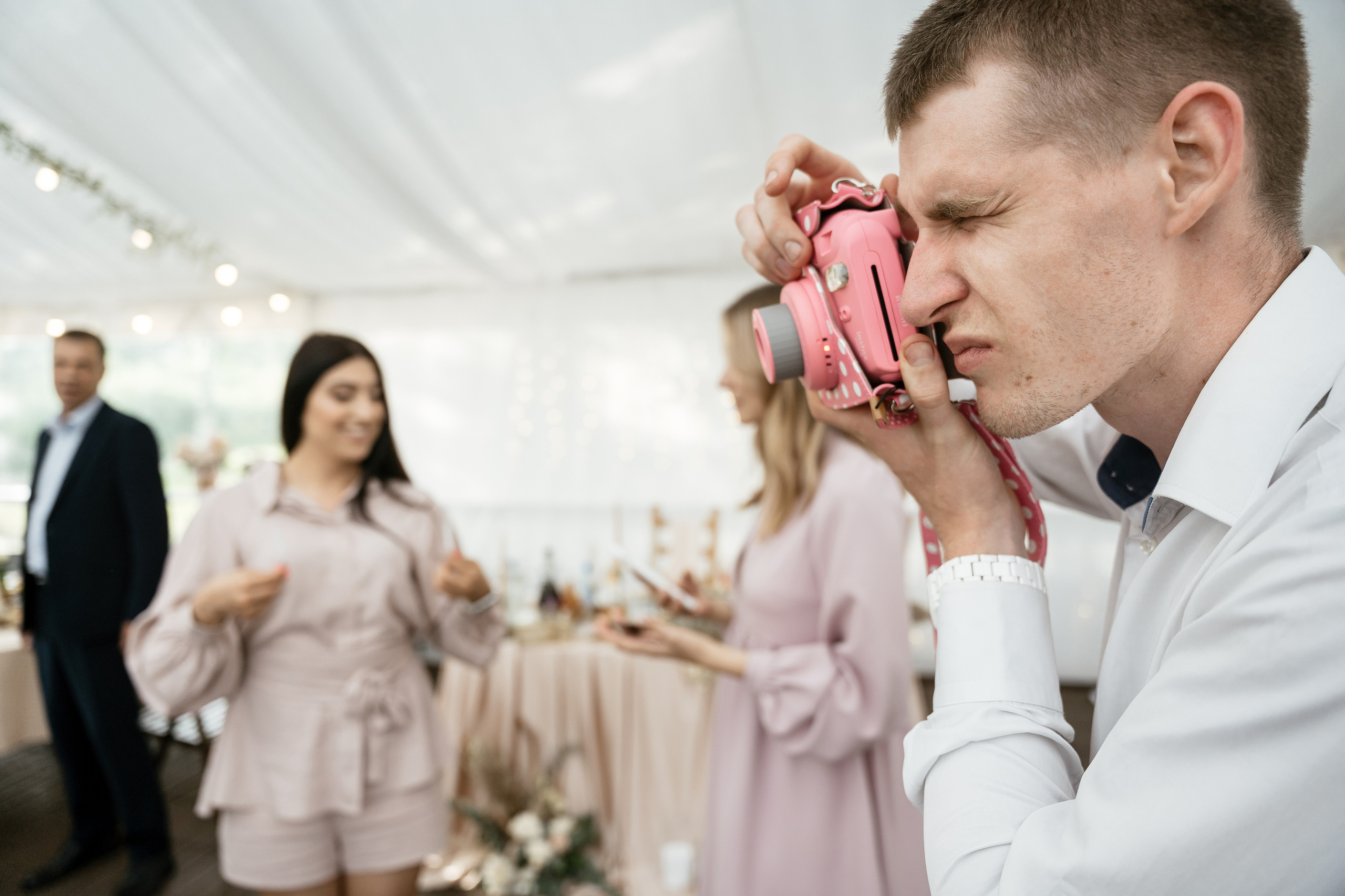 07.08.2021 Wedding day for guests. Фотограф Томск, Новосибирск Влад Свириденко