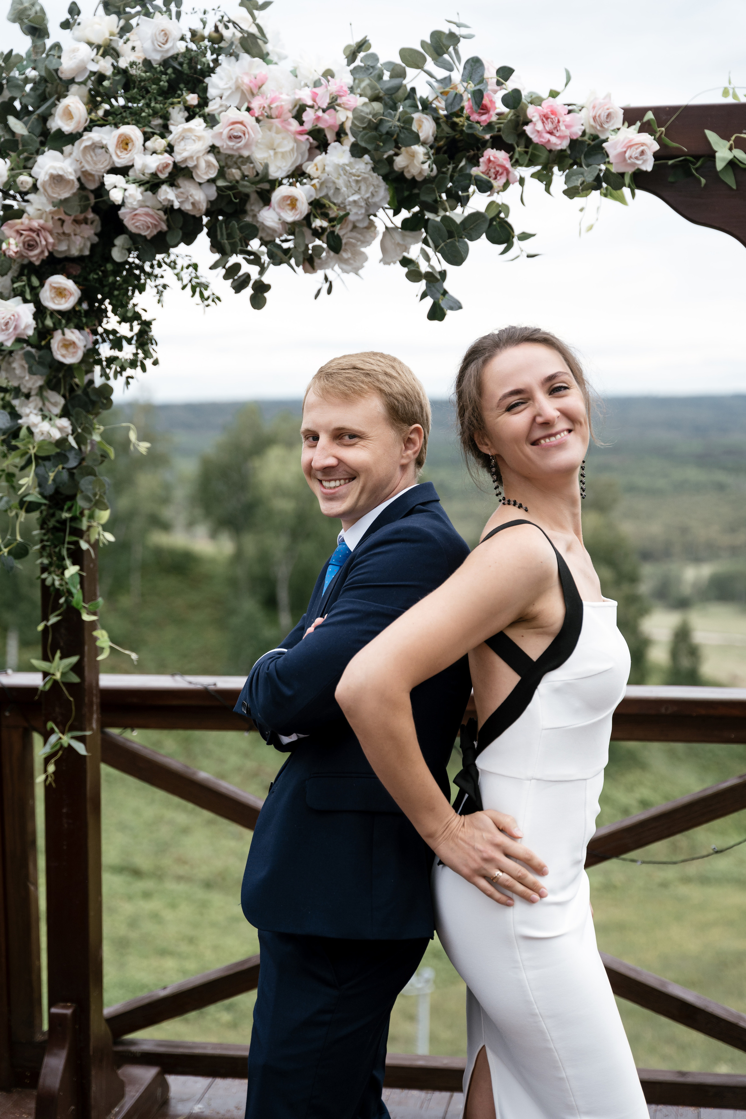 21.08.2021 Wedding day. Фотограф Томск, Новосибирск Влад Свириденко