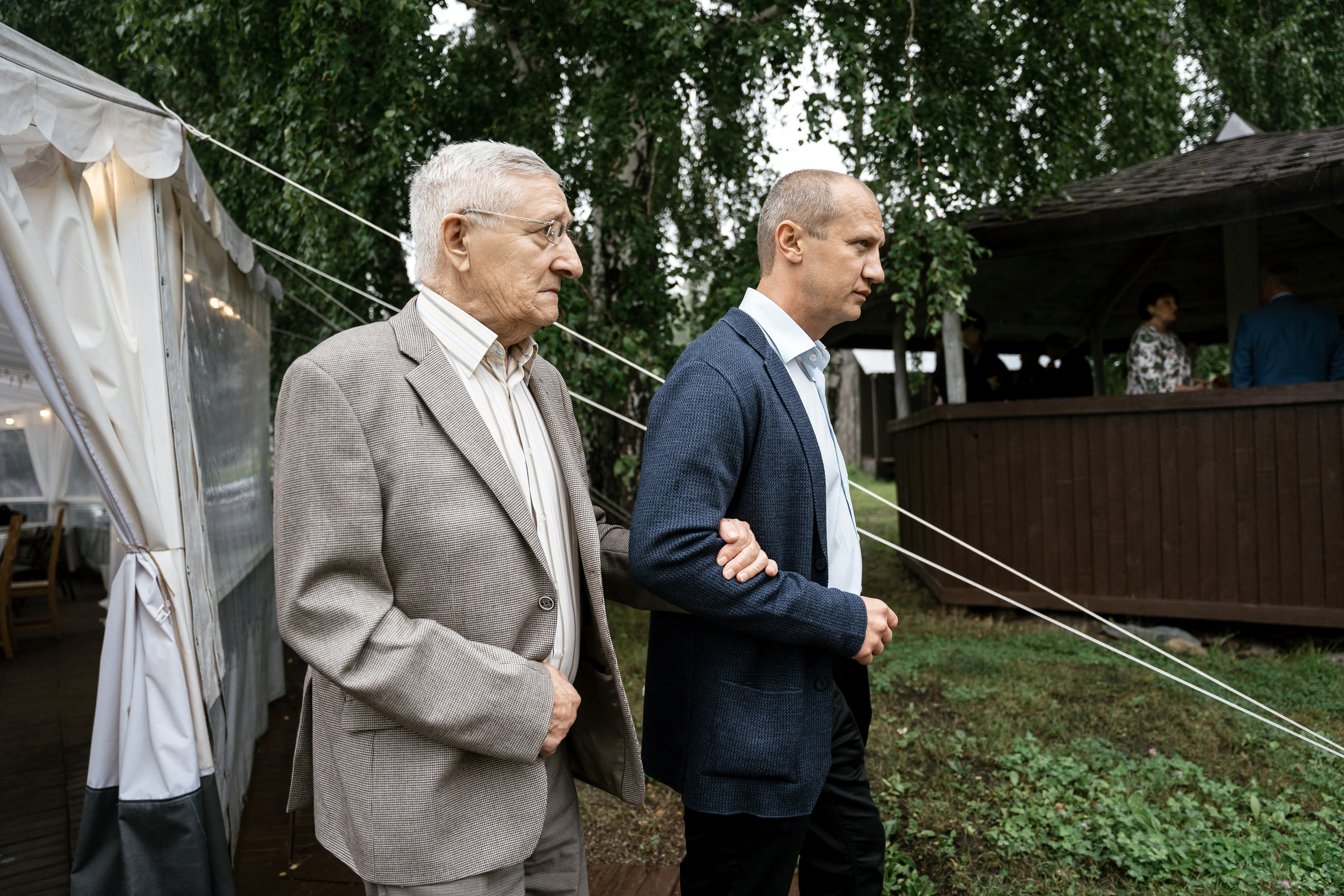 12.08.2021 Wedding day. Фотограф Томск, Новосибирск Влад Свириденко