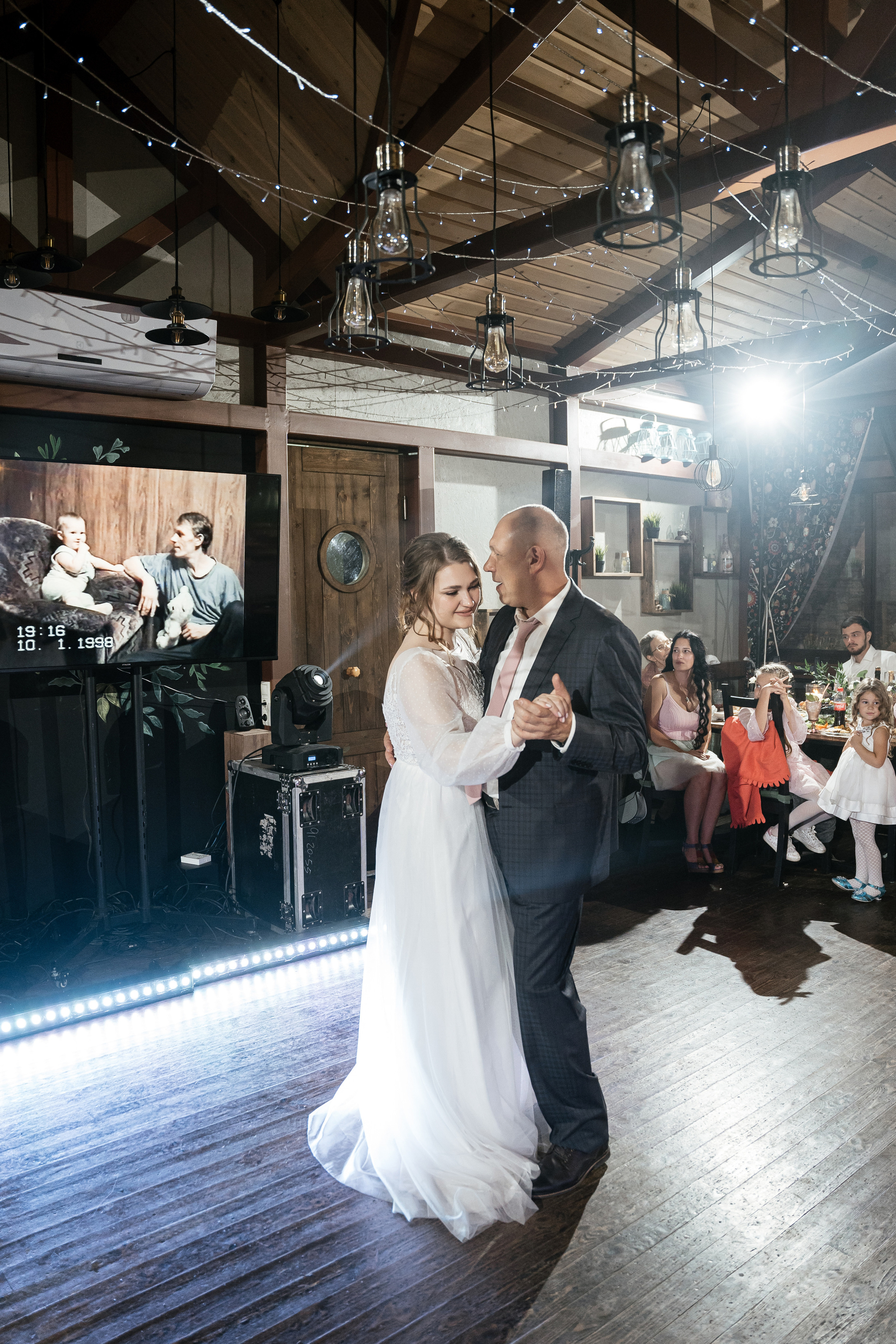 10.09.2021 Wedding day for guests. Фотограф Томск, Новосибирск Влад Свириденко