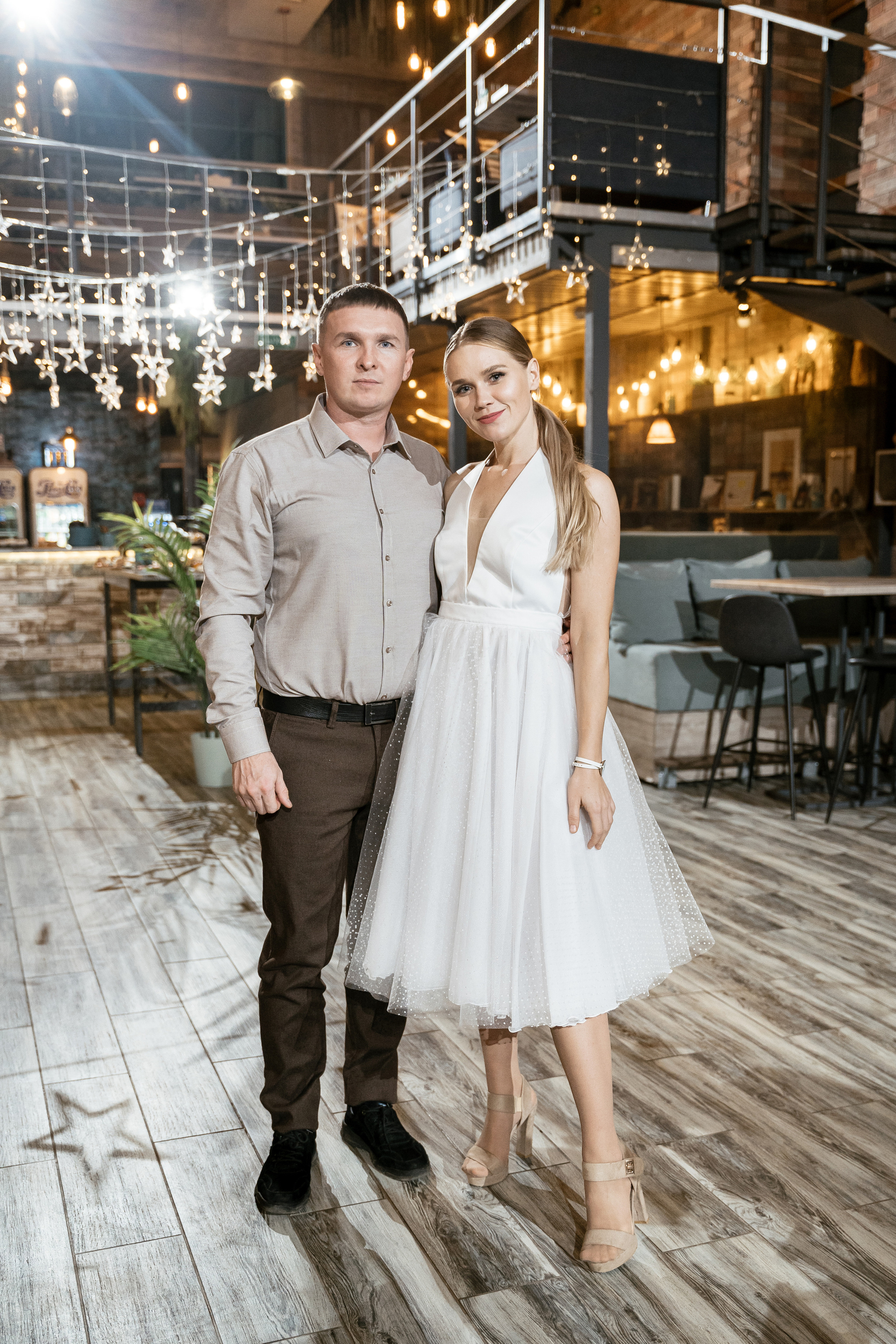 Фридман дарит. Фотограф Томск, Новосибирск Влад Свириденко