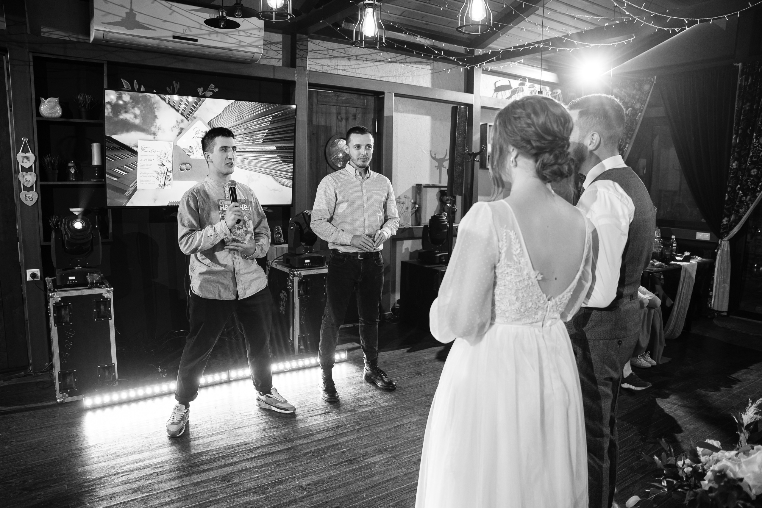 10.09.2021 Wedding day for guests. Фотограф Томск, Новосибирск Влад Свириденко