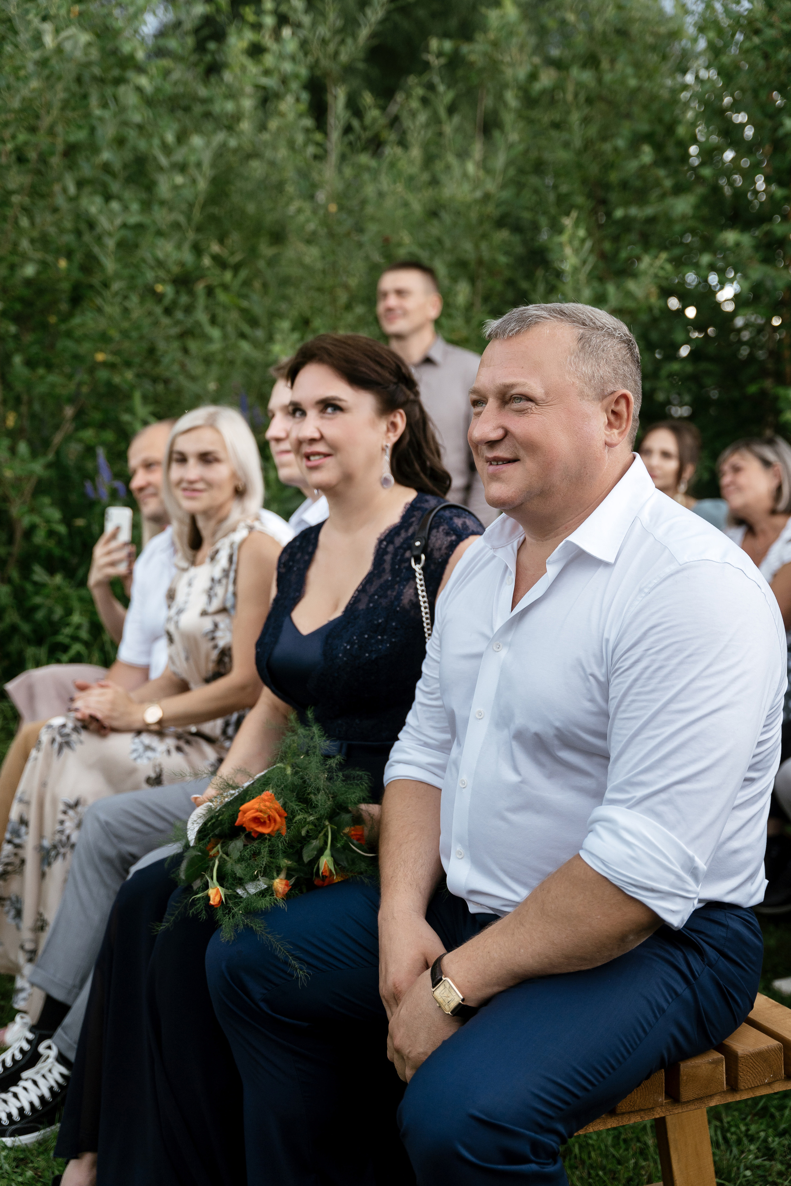 17.07.2021 Wedding day for guests. Фотограф Томск, Новосибирск Влад Свириденко