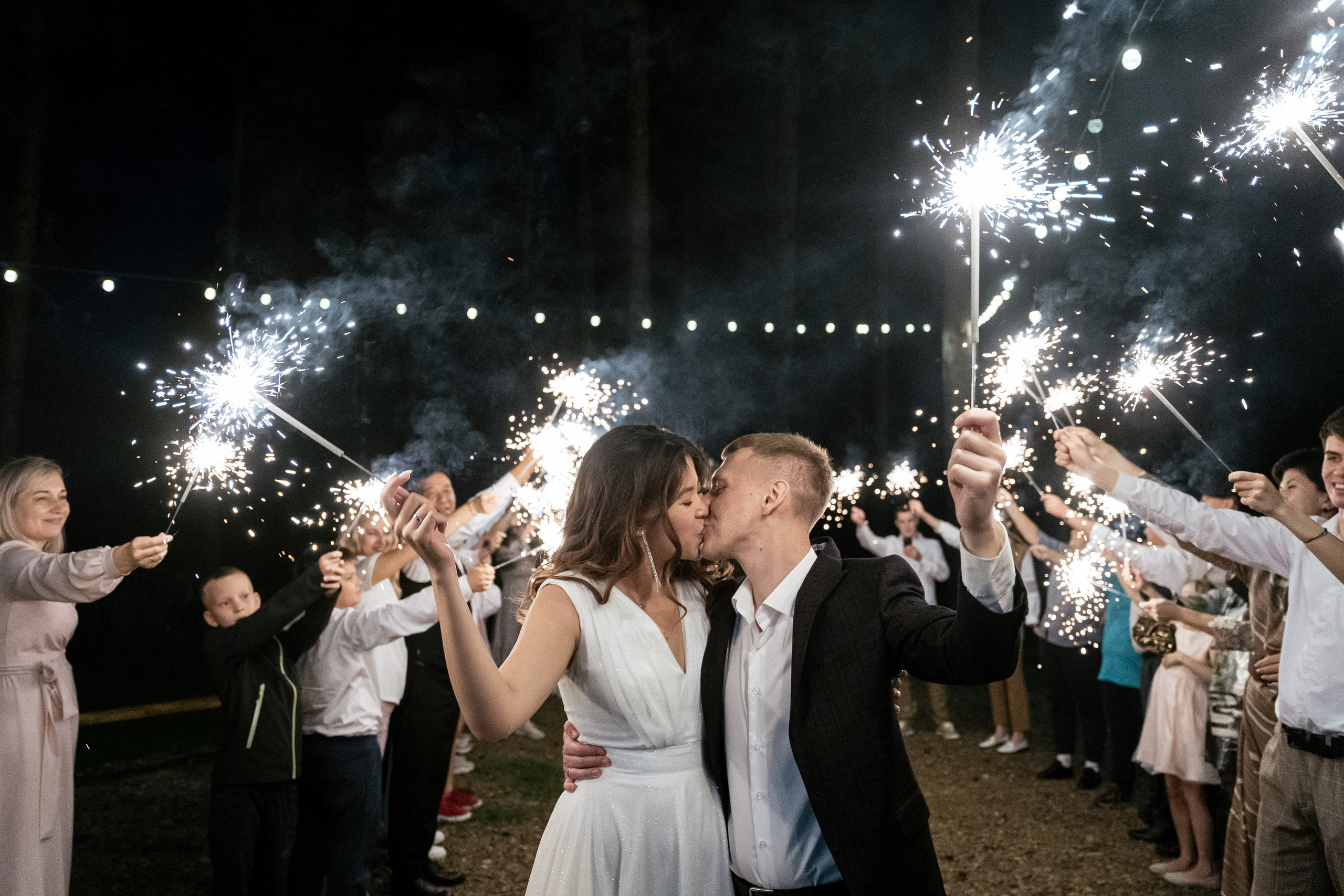 25.08.2021 Wedding day. Фотограф Томск, Новосибирск Влад Свириденко