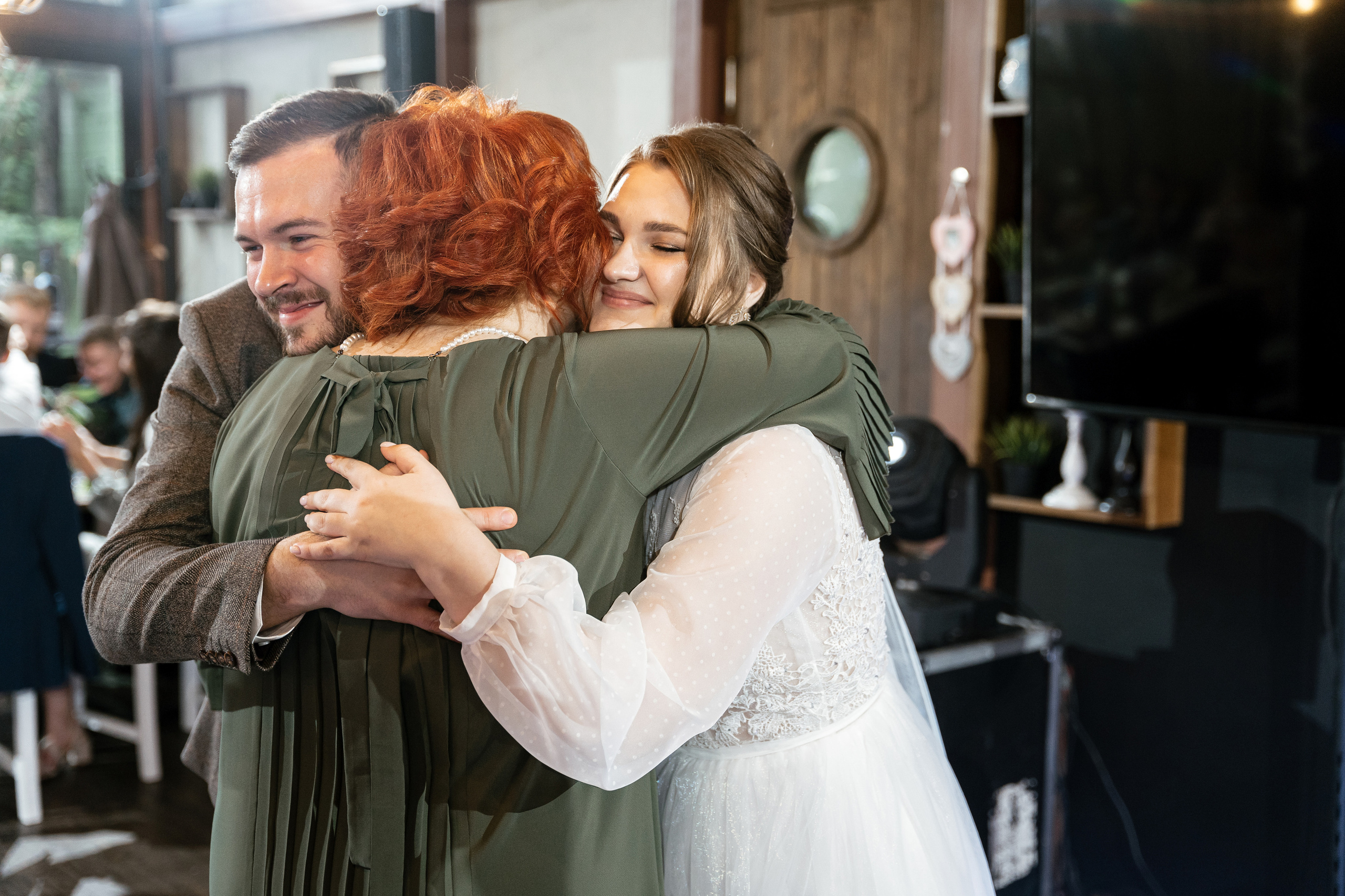 10.09.2021 Wedding day for guests. Фотограф Томск, Новосибирск Влад Свириденко