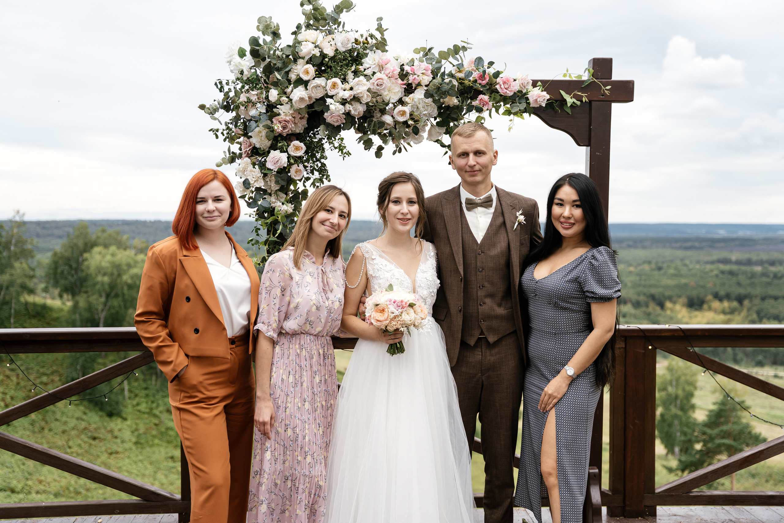 21.08.2021 Wedding day. Фотограф Томск, Новосибирск Влад Свириденко