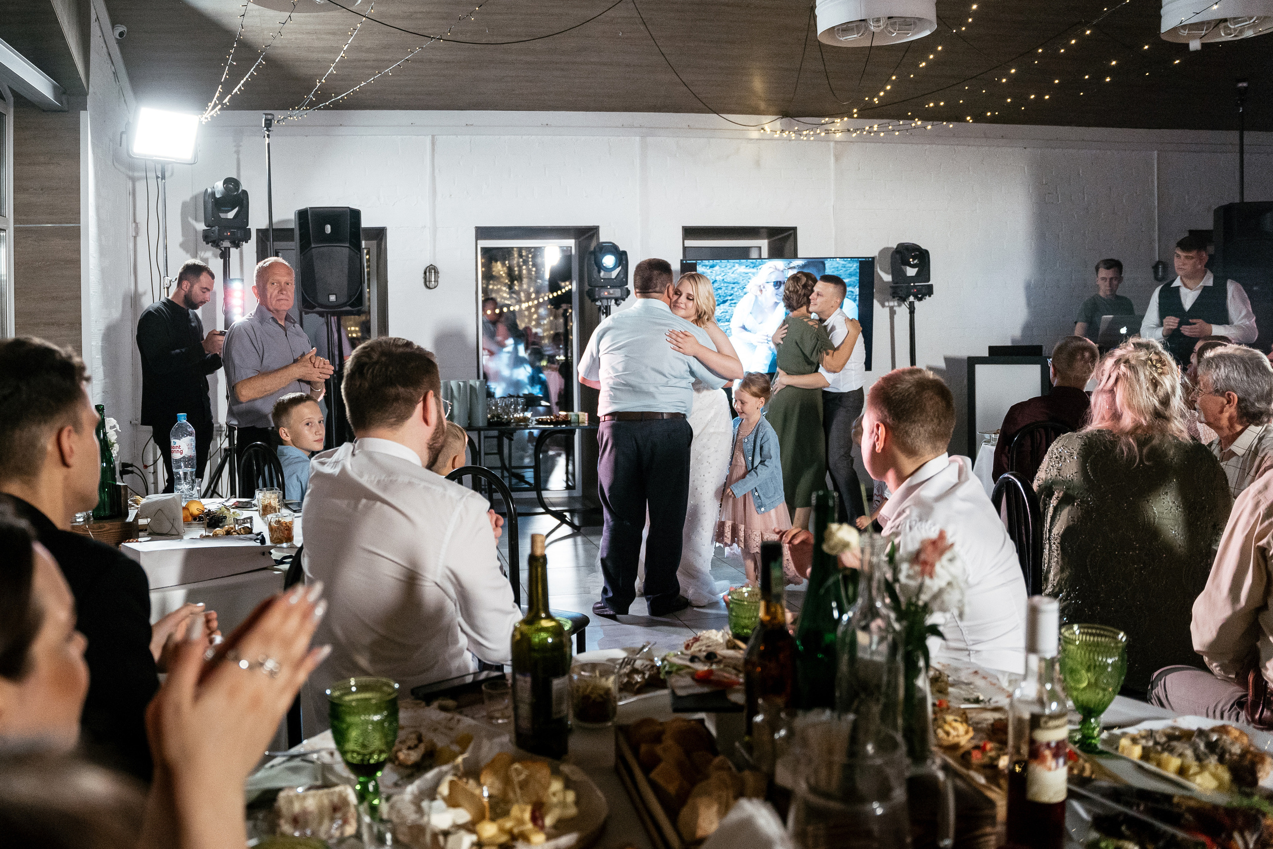 26.08.2021 Wedding day. Фотограф Томск, Новосибирск Влад Свириденко