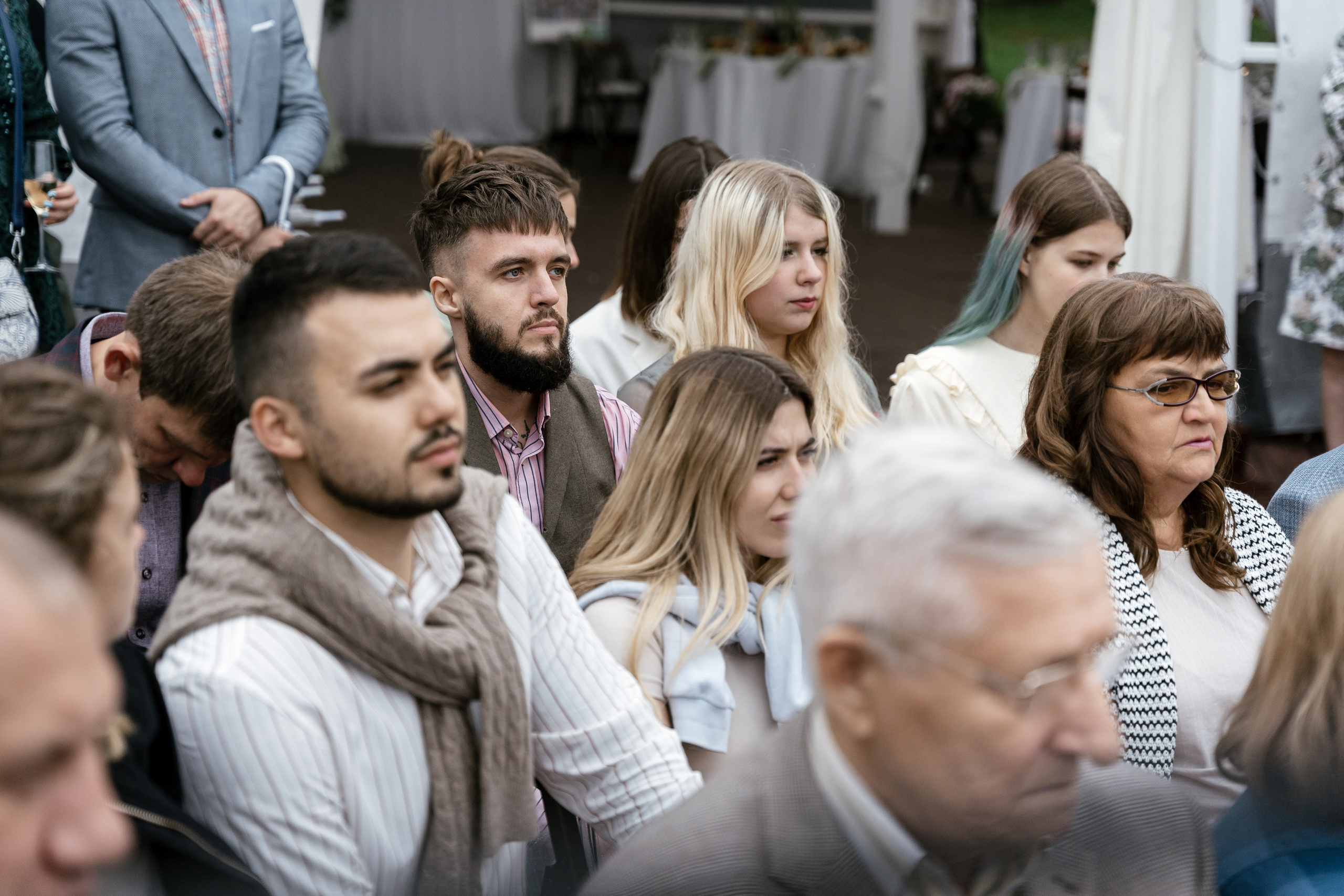 12.08.2021 Wedding day. Фотограф Томск, Новосибирск Влад Свириденко