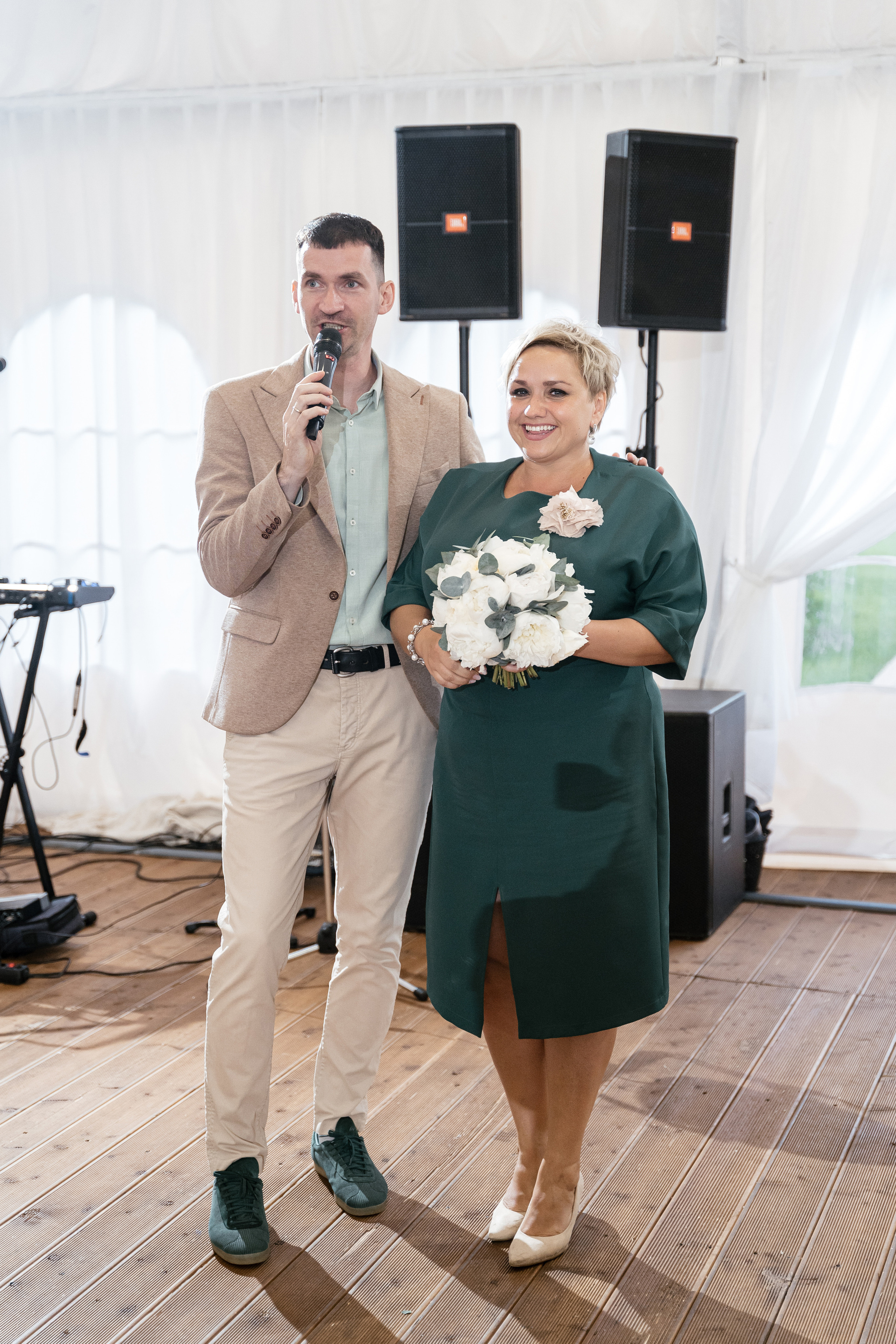 17.07.2021 Wedding day for guests. Фотограф Томск, Новосибирск Влад Свириденко