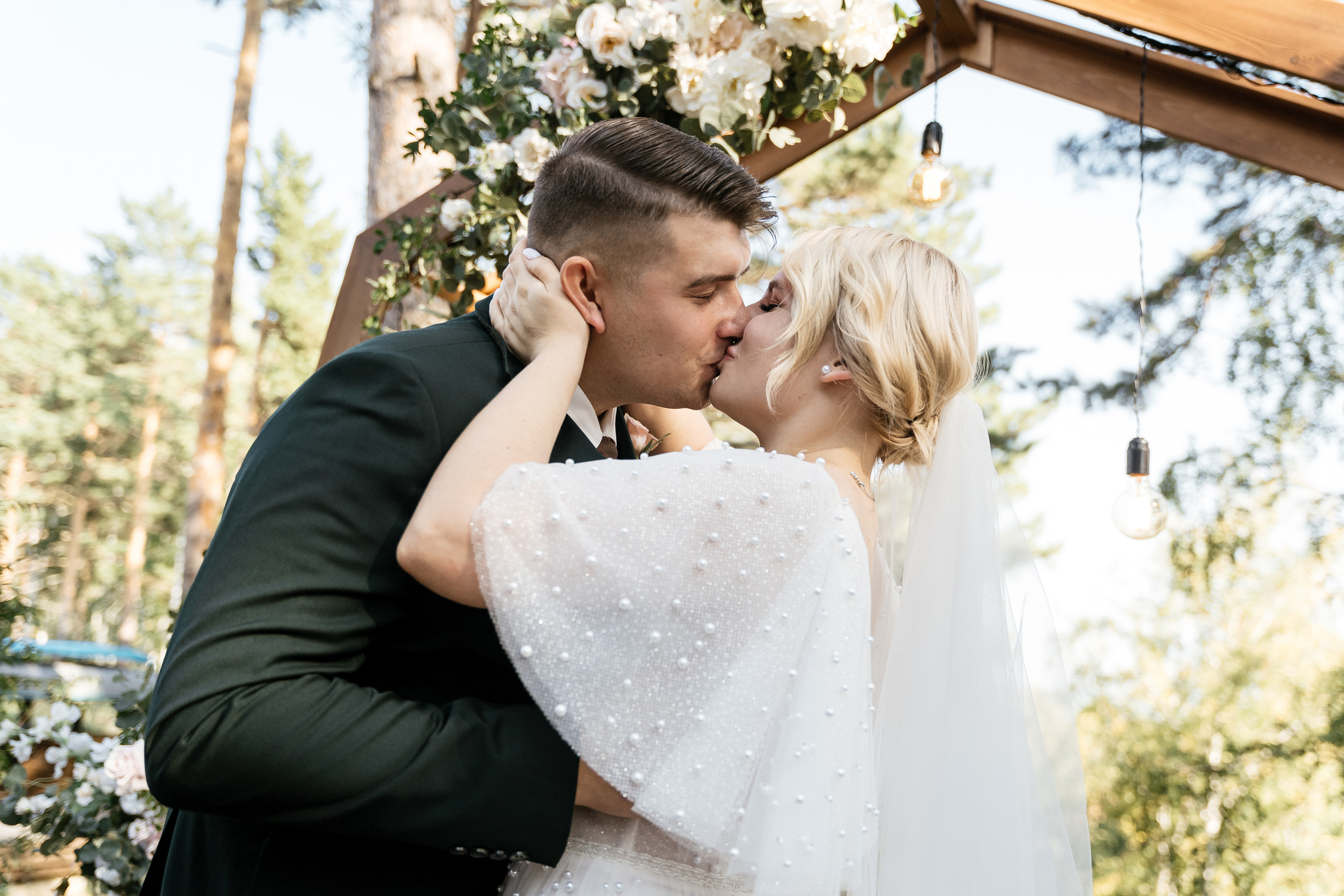 26.08.2021 Wedding day. Фотограф Томск, Новосибирск Влад Свириденко