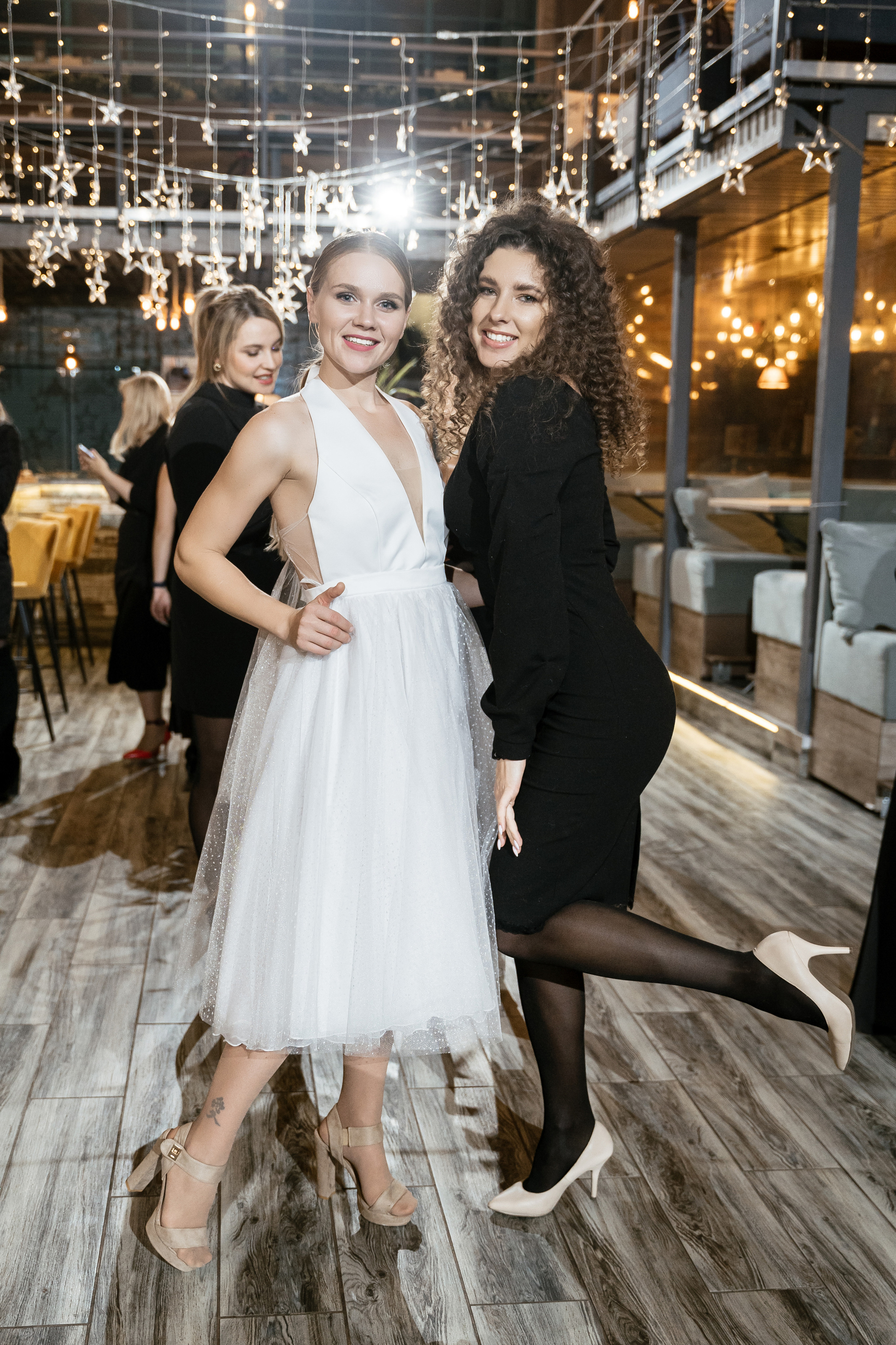 Фридман дарит. Фотограф Томск, Новосибирск Влад Свириденко