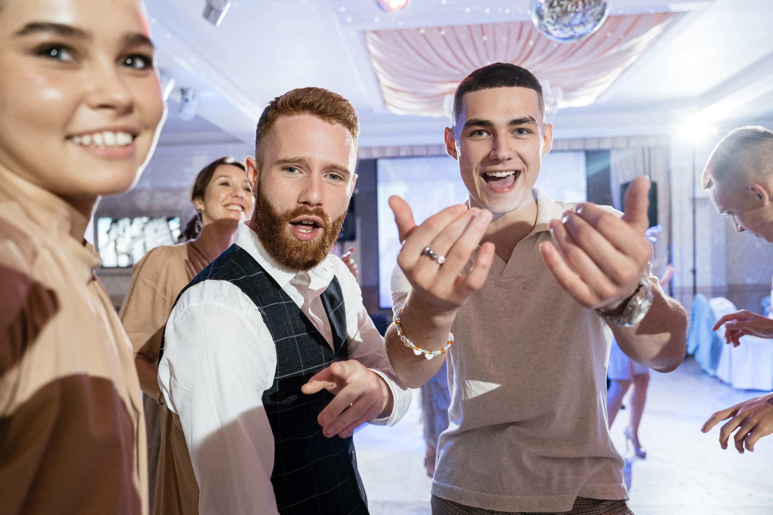 16.07.2021 Wedding day for guests. Фотограф Томск, Новосибирск Влад Свириденко