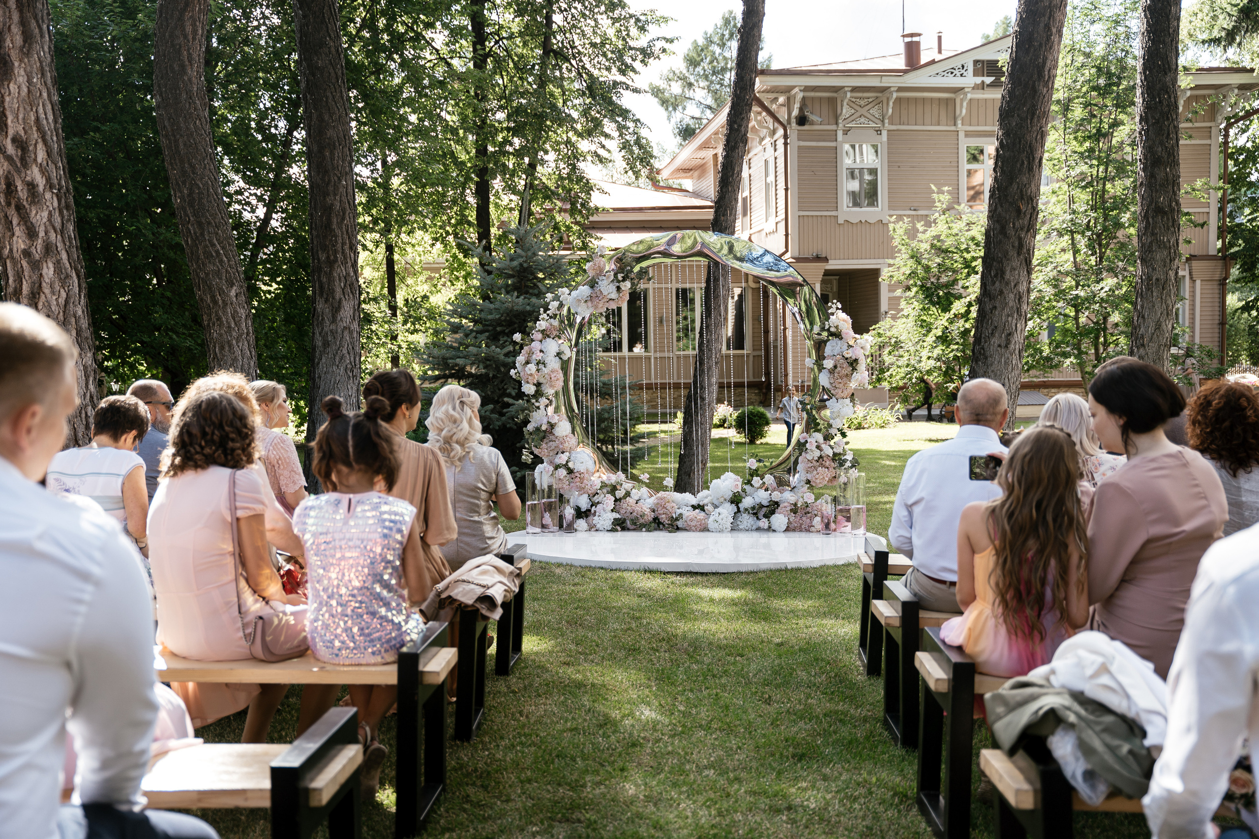 16.07.2021 Wedding day for guests. Фотограф Томск, Новосибирск Влад Свириденко
