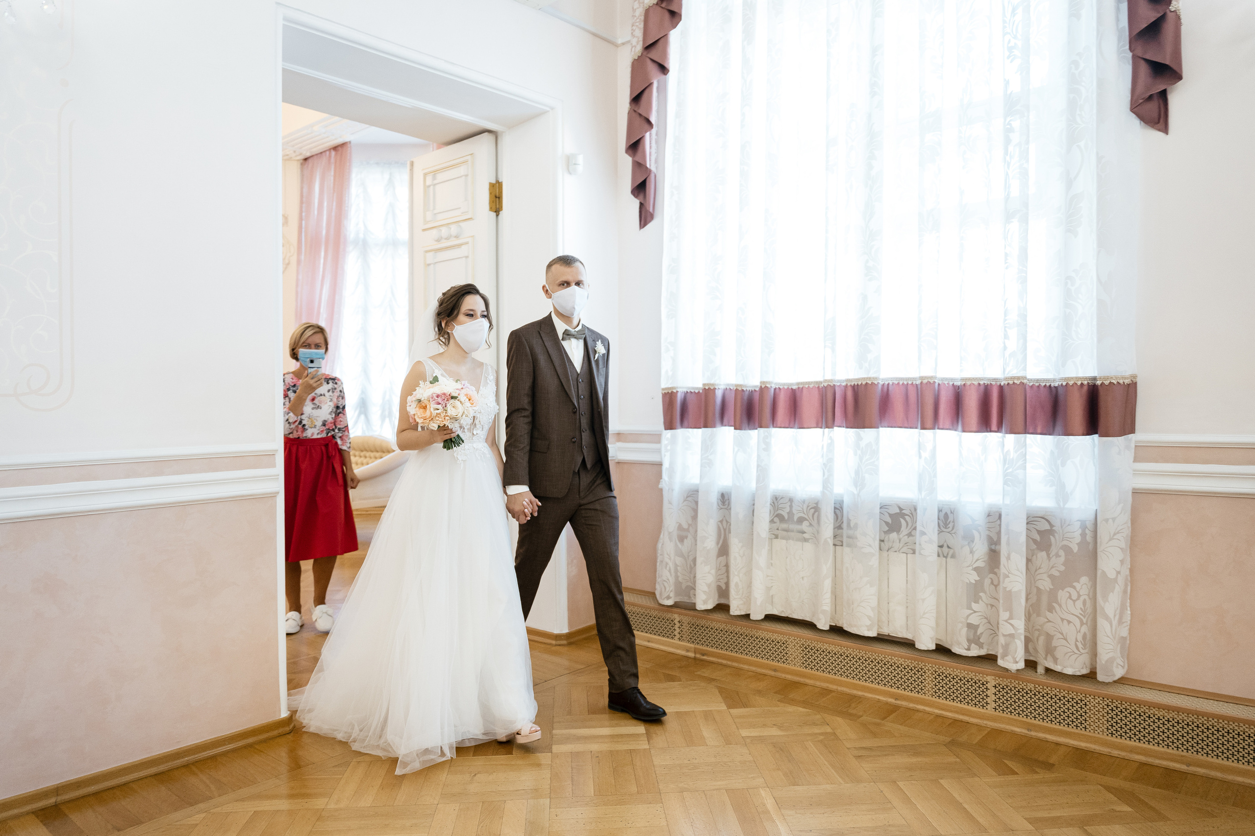 21.08.2021 Wedding day. Фотограф Томск, Новосибирск Влад Свириденко