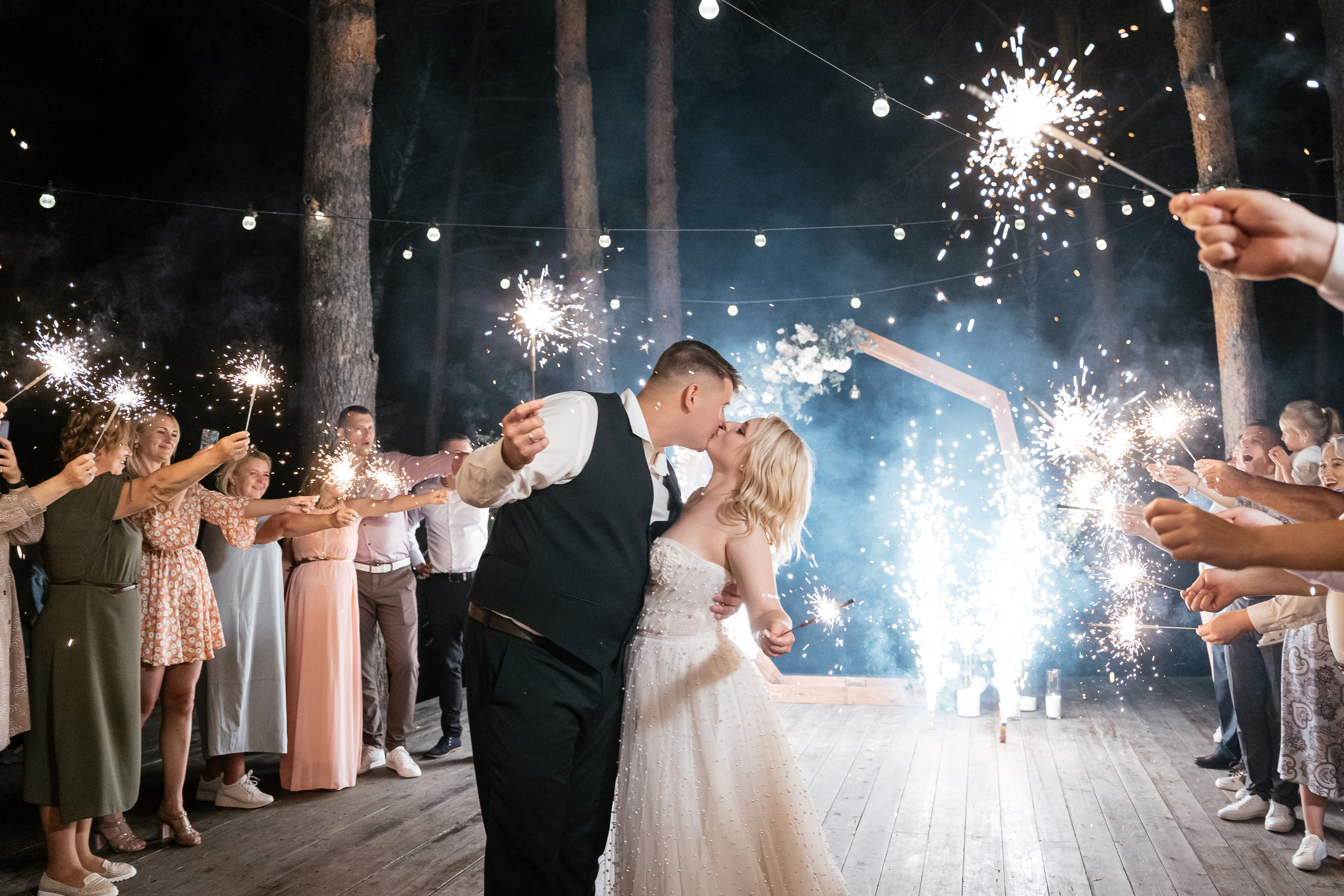 26.08.2021 Wedding day. Фотограф Томск, Новосибирск Влад Свириденко