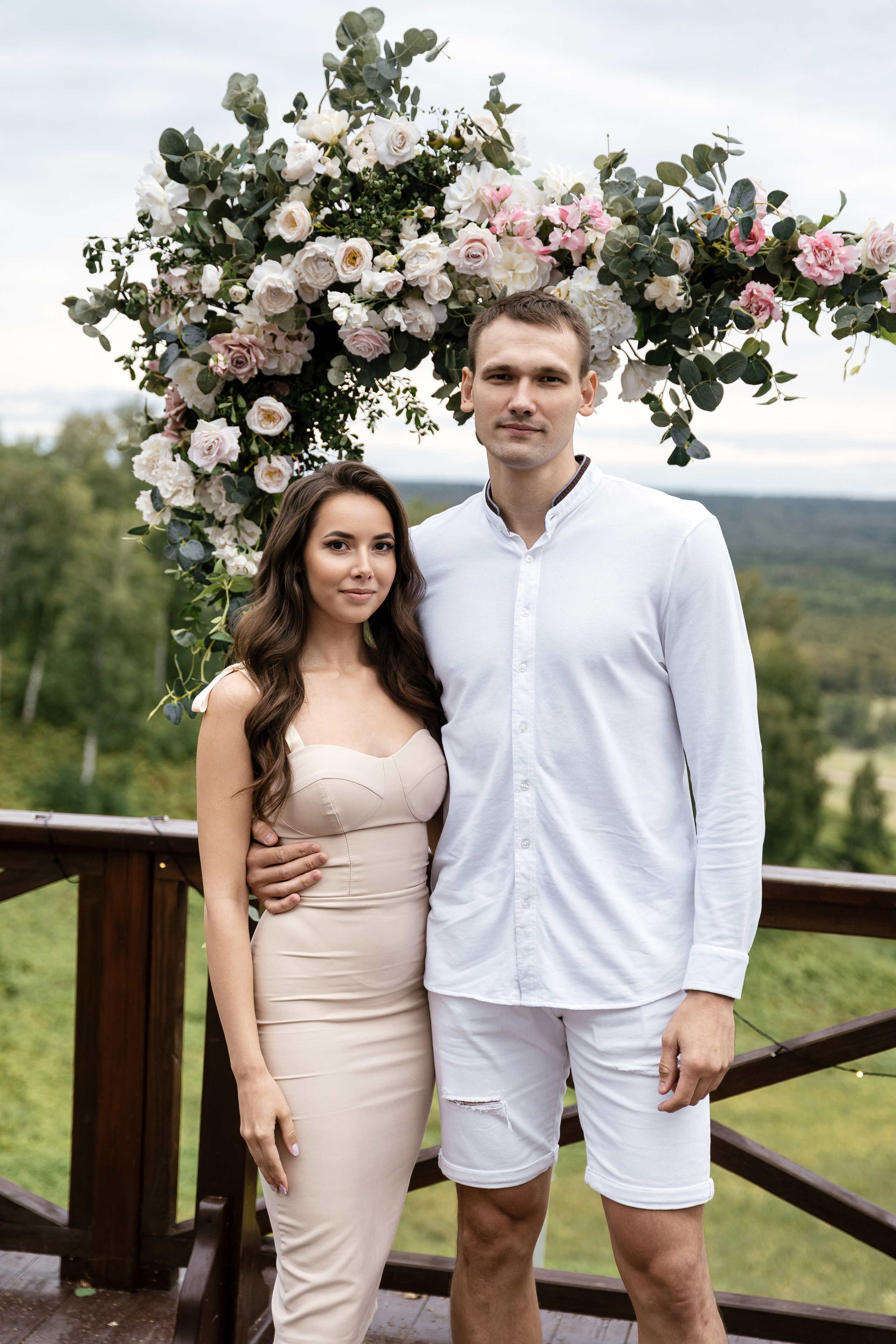 21.08.2021 Wedding day. Фотограф Томск, Новосибирск Влад Свириденко