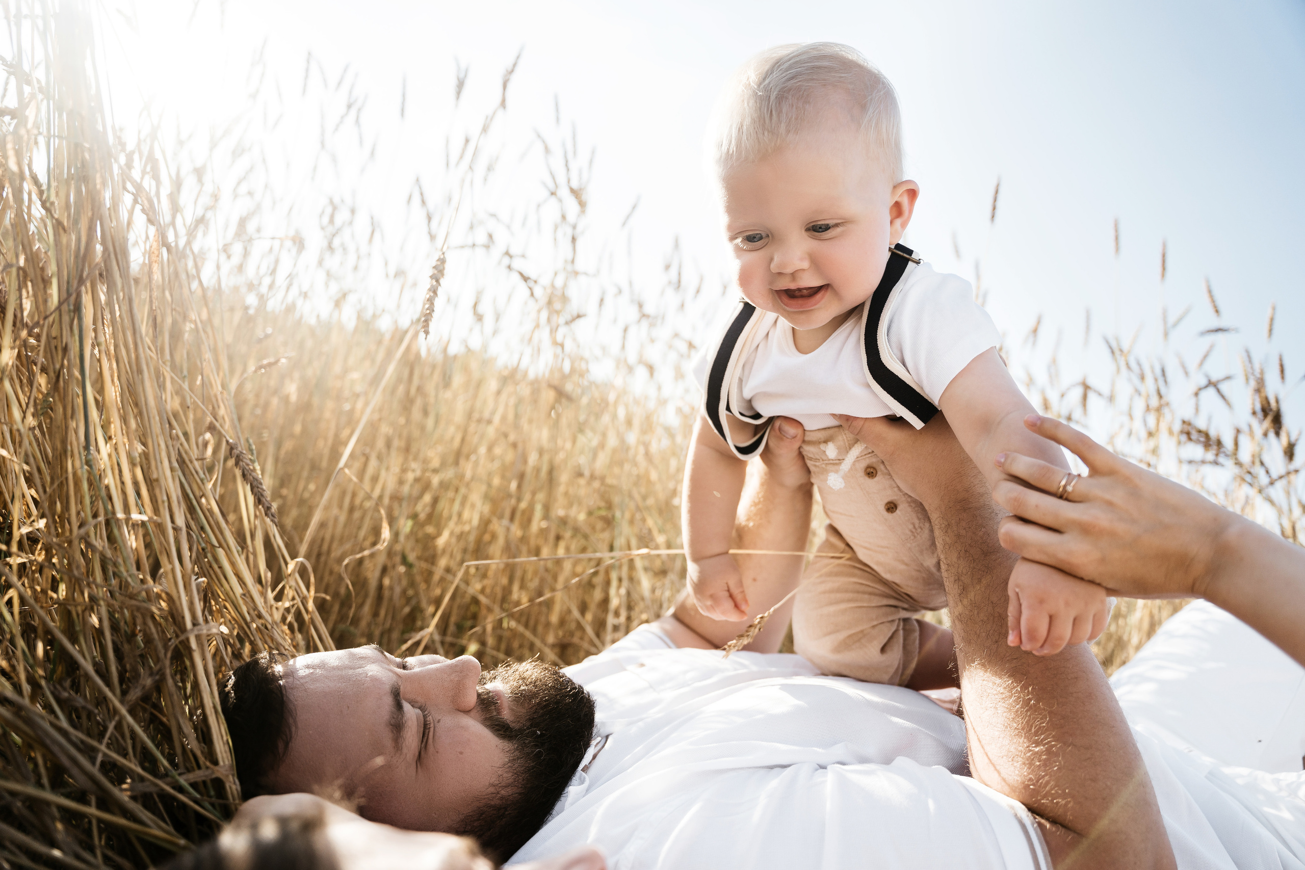 17.08.2021 Family. Фотограф Томск, Новосибирск Влад Свириденко