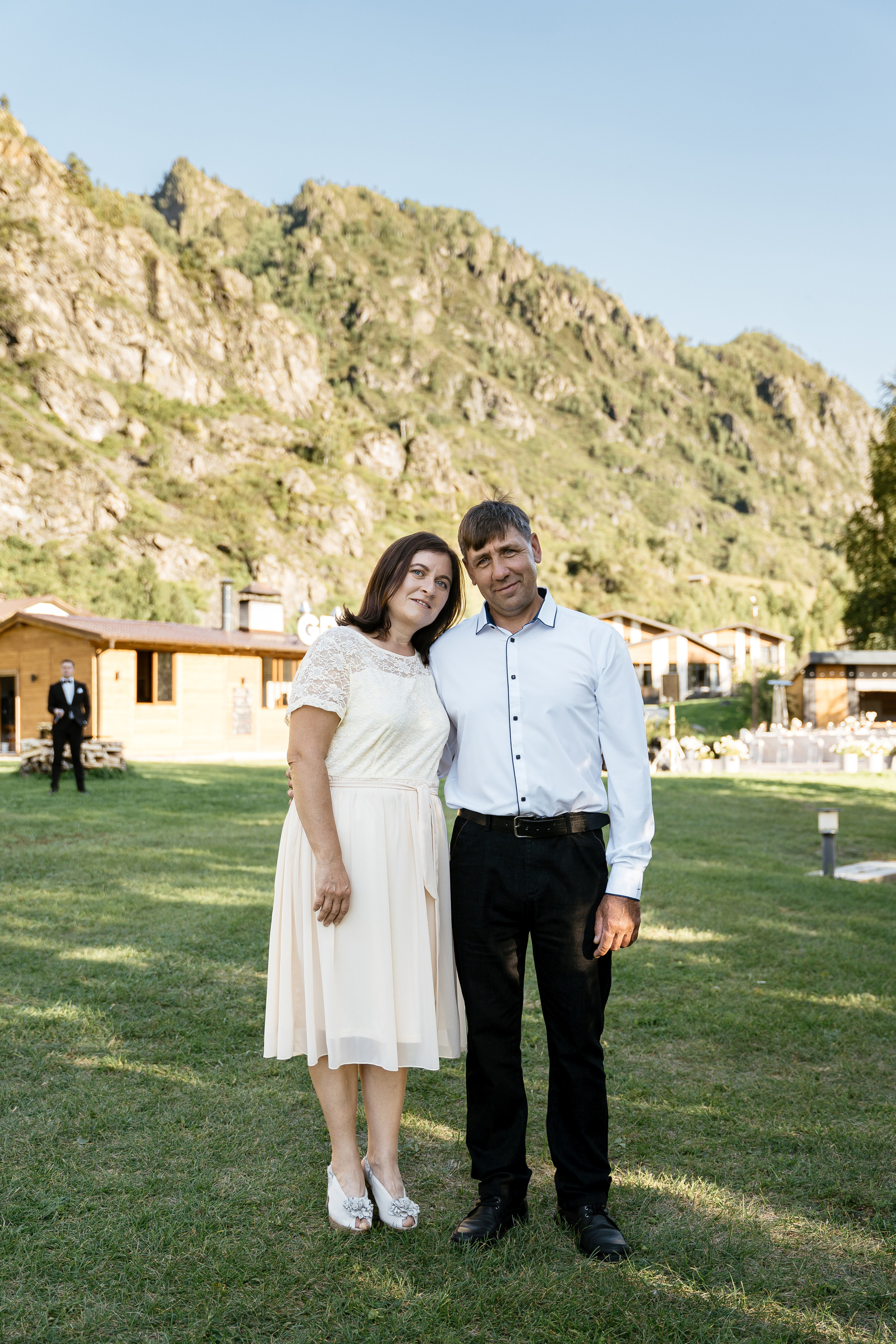 28.08.2021 Wedding day for guests. Фотограф Томск, Новосибирск Влад Свириденко