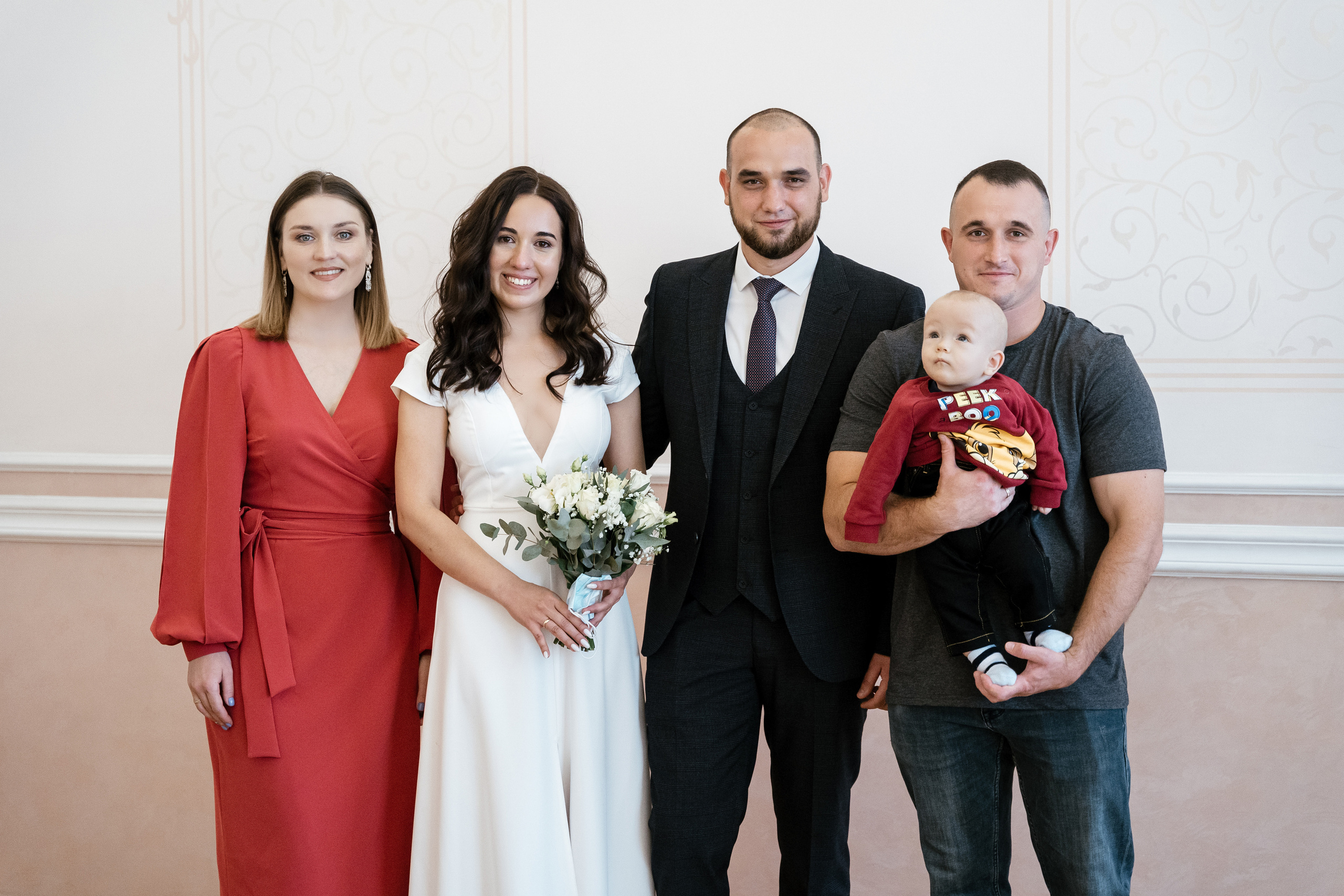 03.09.2021 Wedding day. Фотограф Томск, Новосибирск Влад Свириденко
