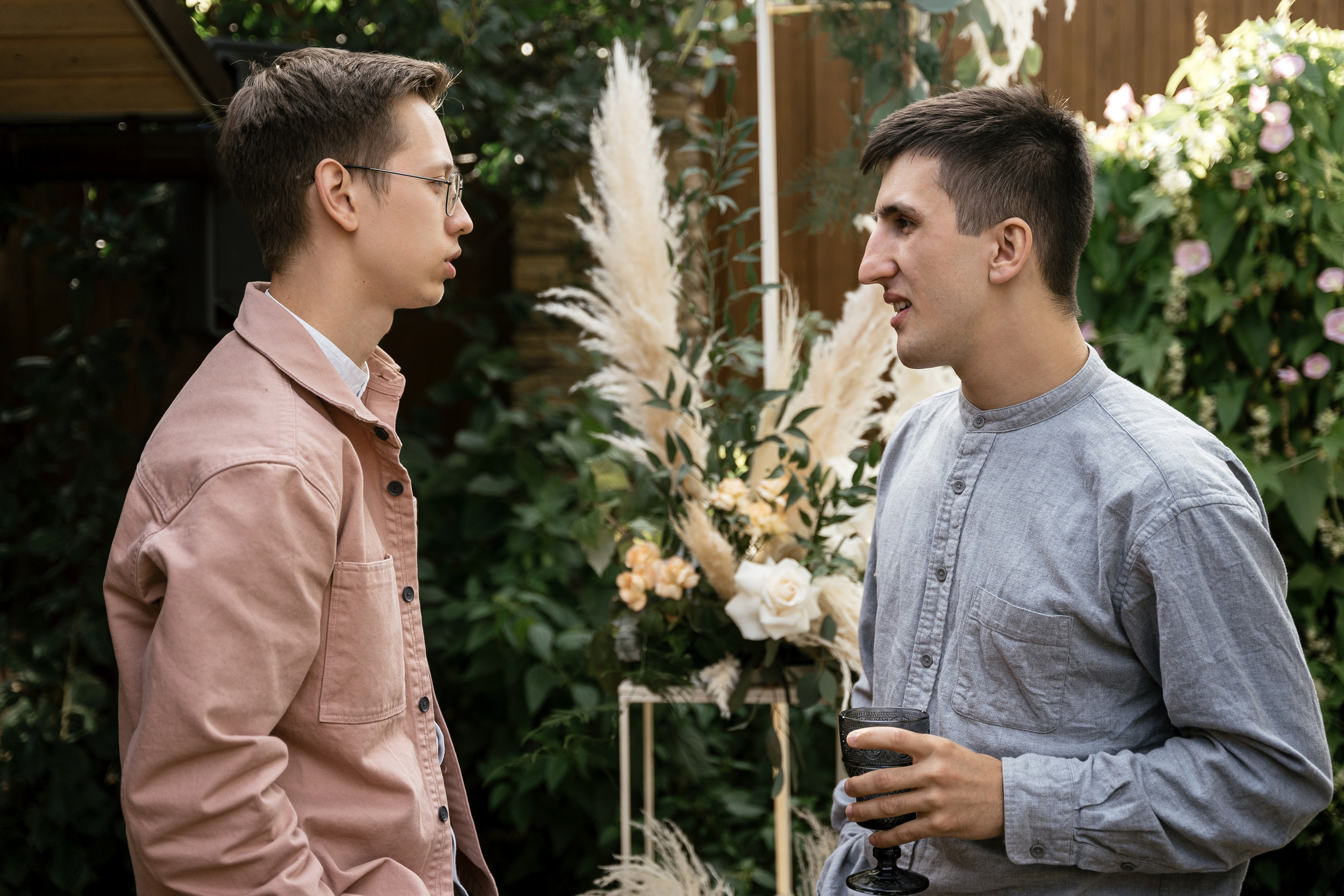 10.09.2021 Wedding day for guests. Фотограф Томск, Новосибирск Влад Свириденко