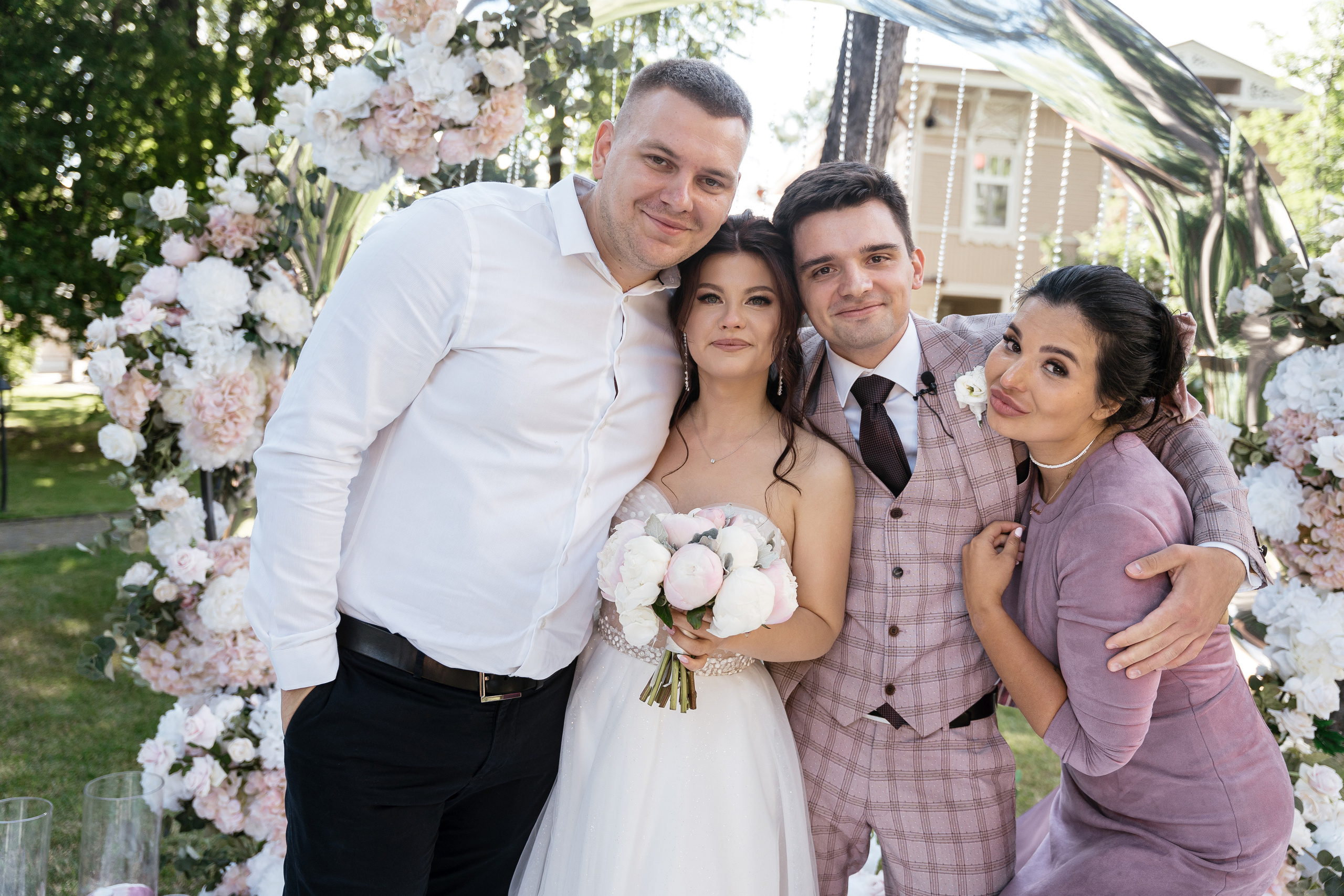 16.07.2021 Wedding day for guests. Фотограф Томск, Новосибирск Влад Свириденко