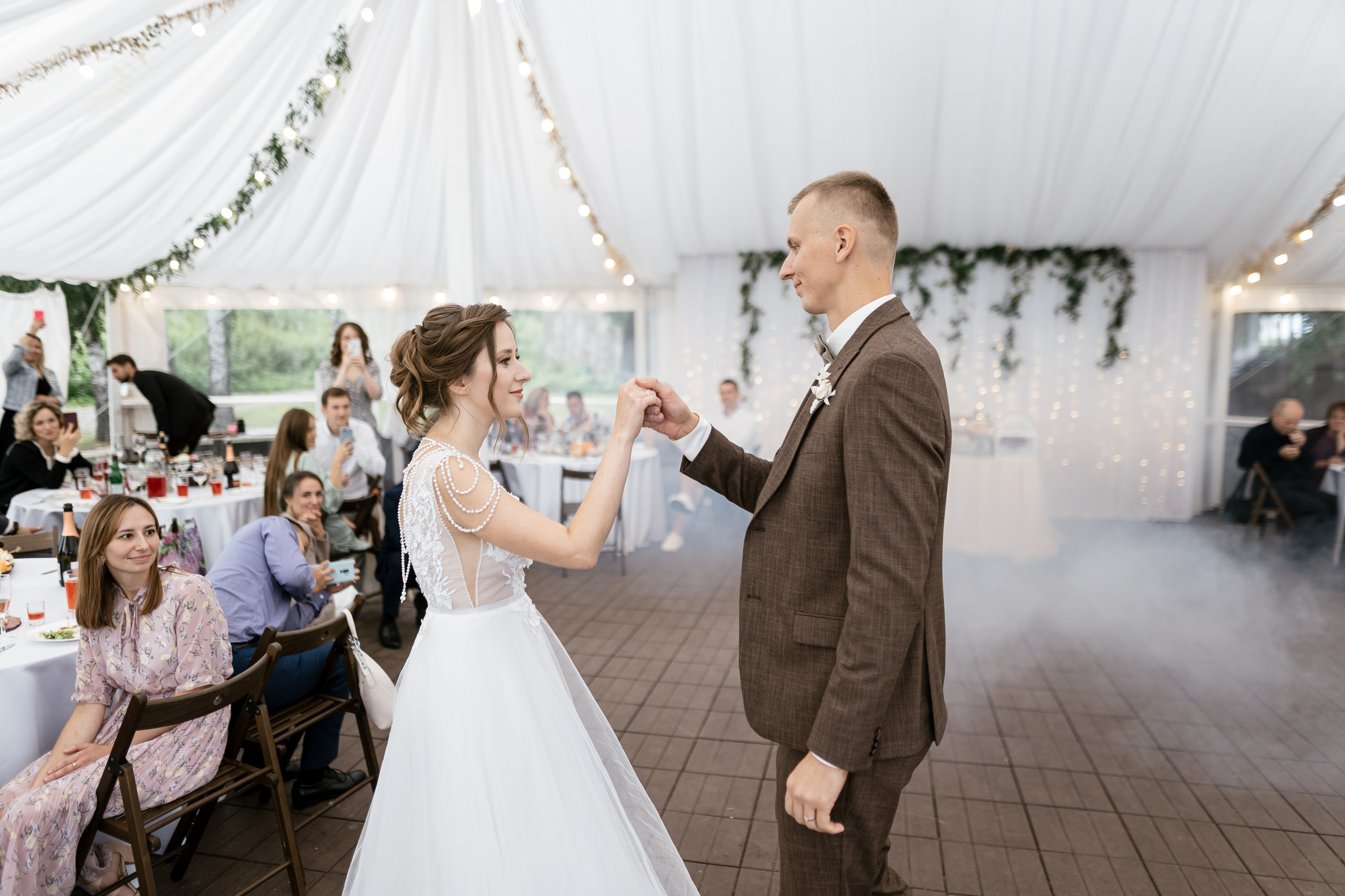 21.08.2021 Wedding day. Фотограф Томск, Новосибирск Влад Свириденко