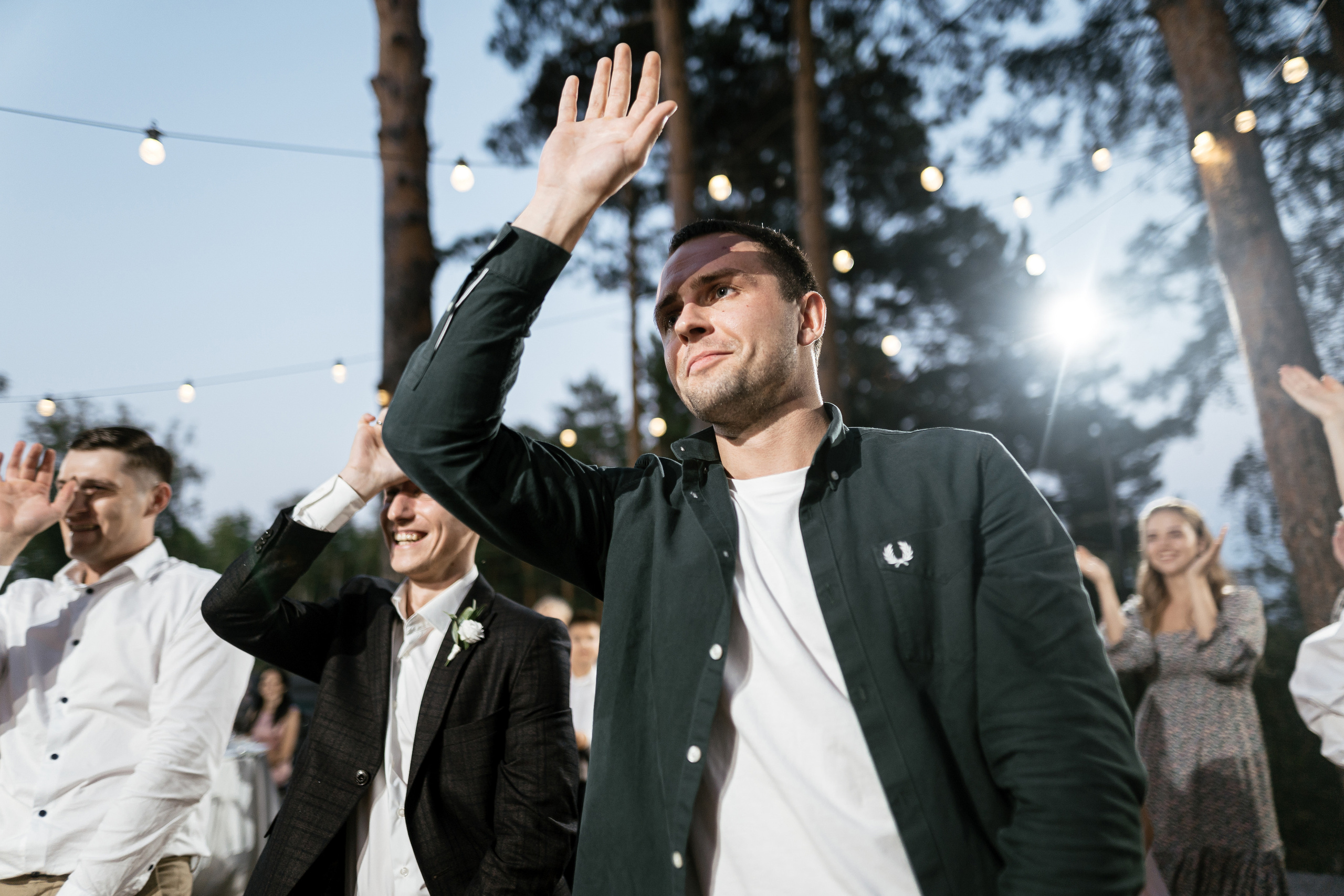 25.08.2021 Wedding day. Фотограф Томск, Новосибирск Влад Свириденко