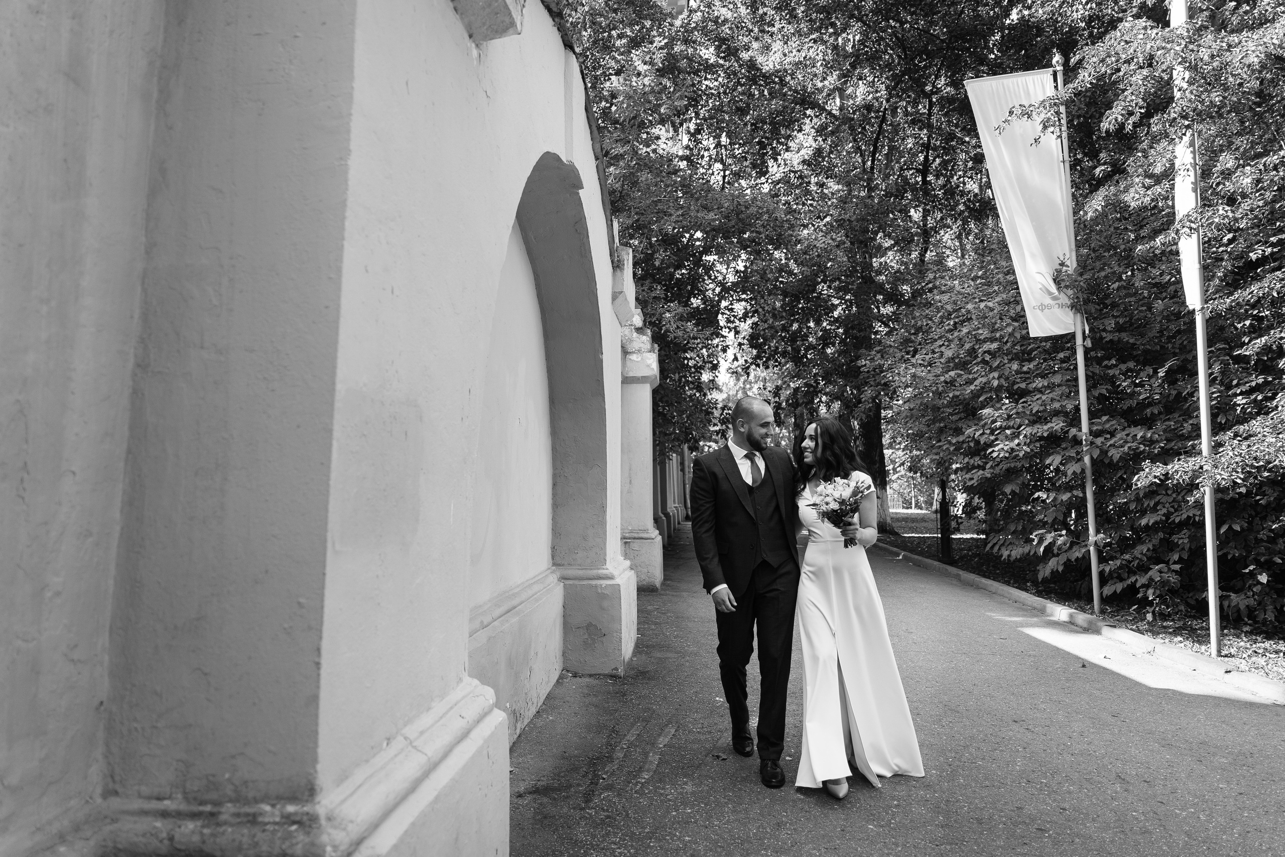 03.09.2021 Wedding day. Фотограф Томск, Новосибирск Влад Свириденко