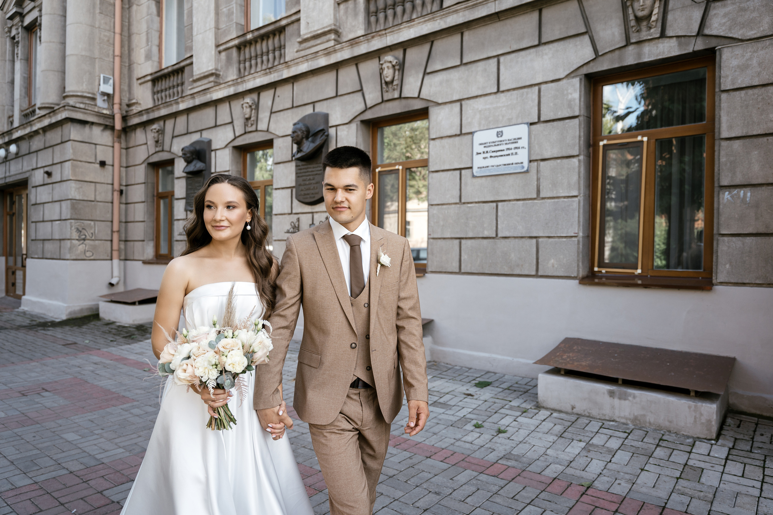 07.08.2021 Wedding day for guests. Фотограф Томск, Новосибирск Влад Свириденко