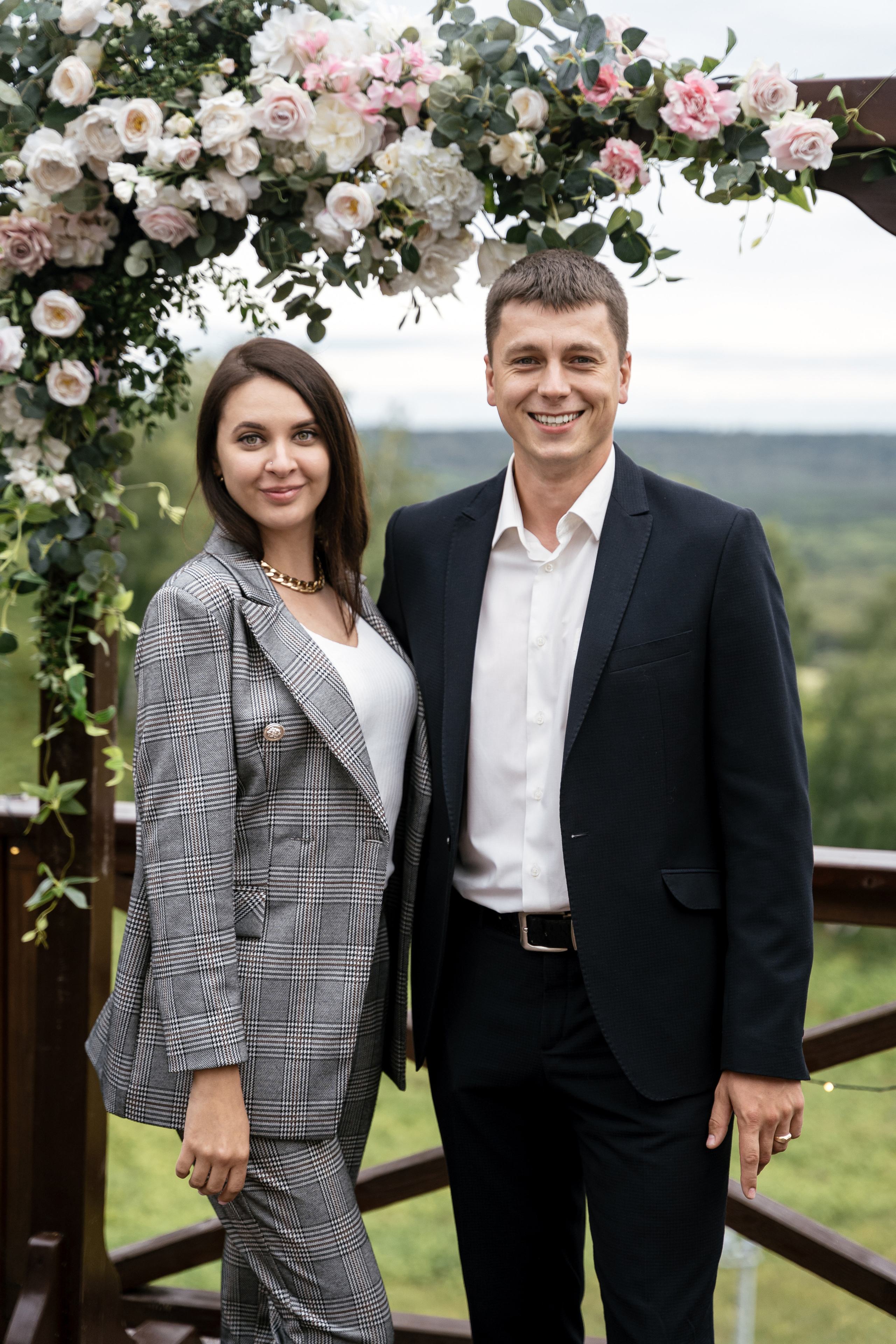 21.08.2021 Wedding day. Фотограф Томск, Новосибирск Влад Свириденко