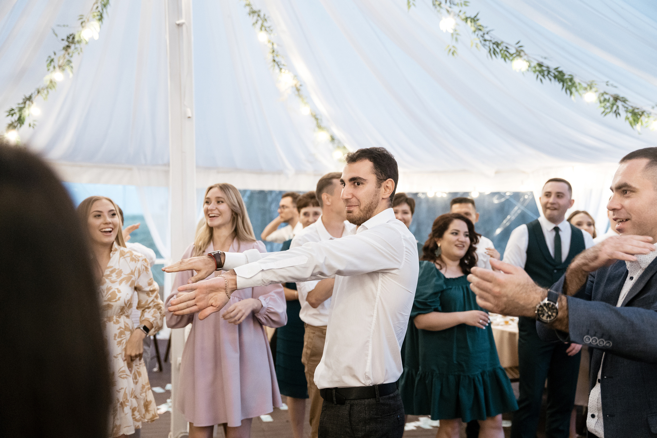 07.08.2021 Wedding day for guests. Фотограф Томск, Новосибирск Влад Свириденко