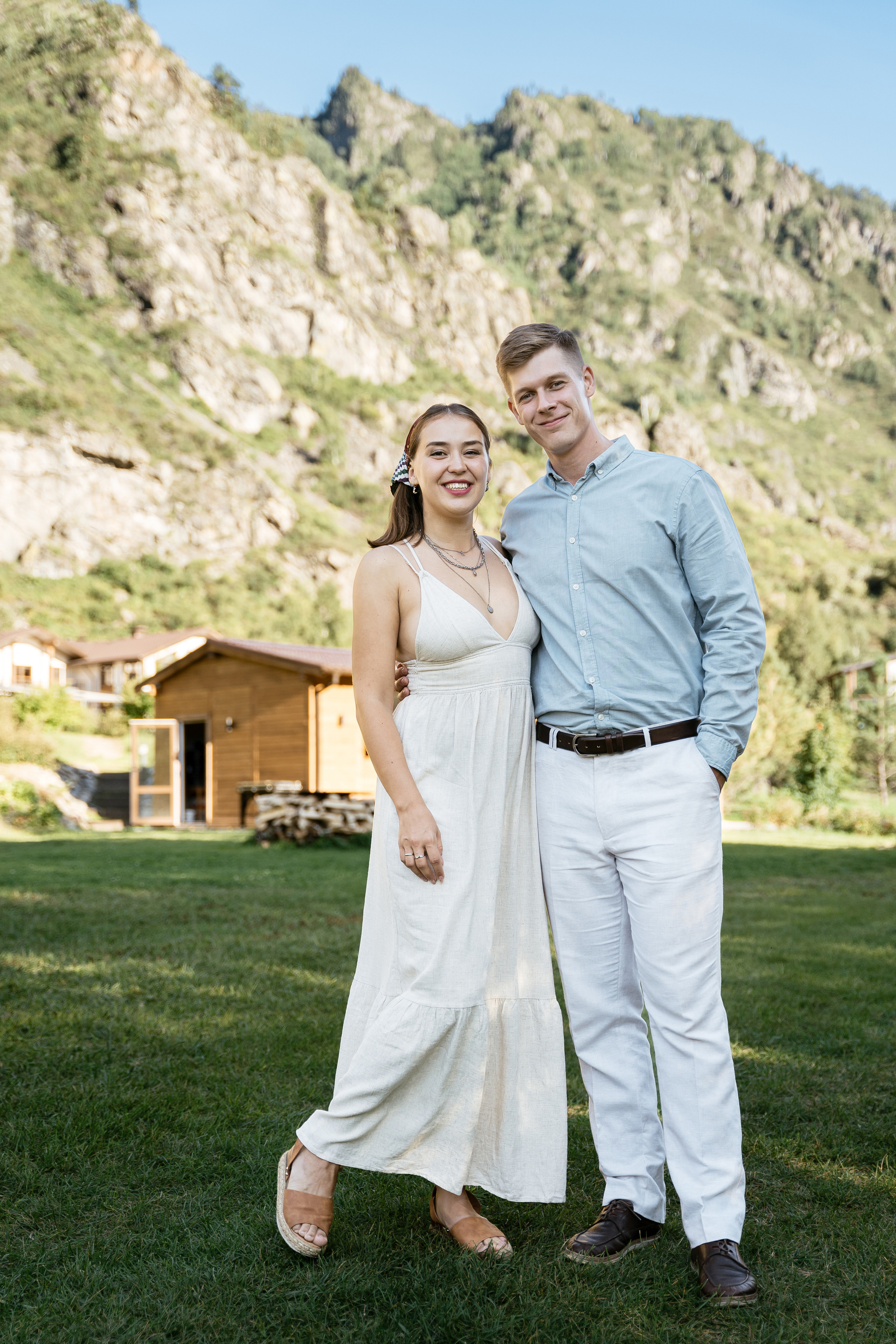 28.08.2021 Wedding day for guests. Фотограф Томск, Новосибирск Влад Свириденко