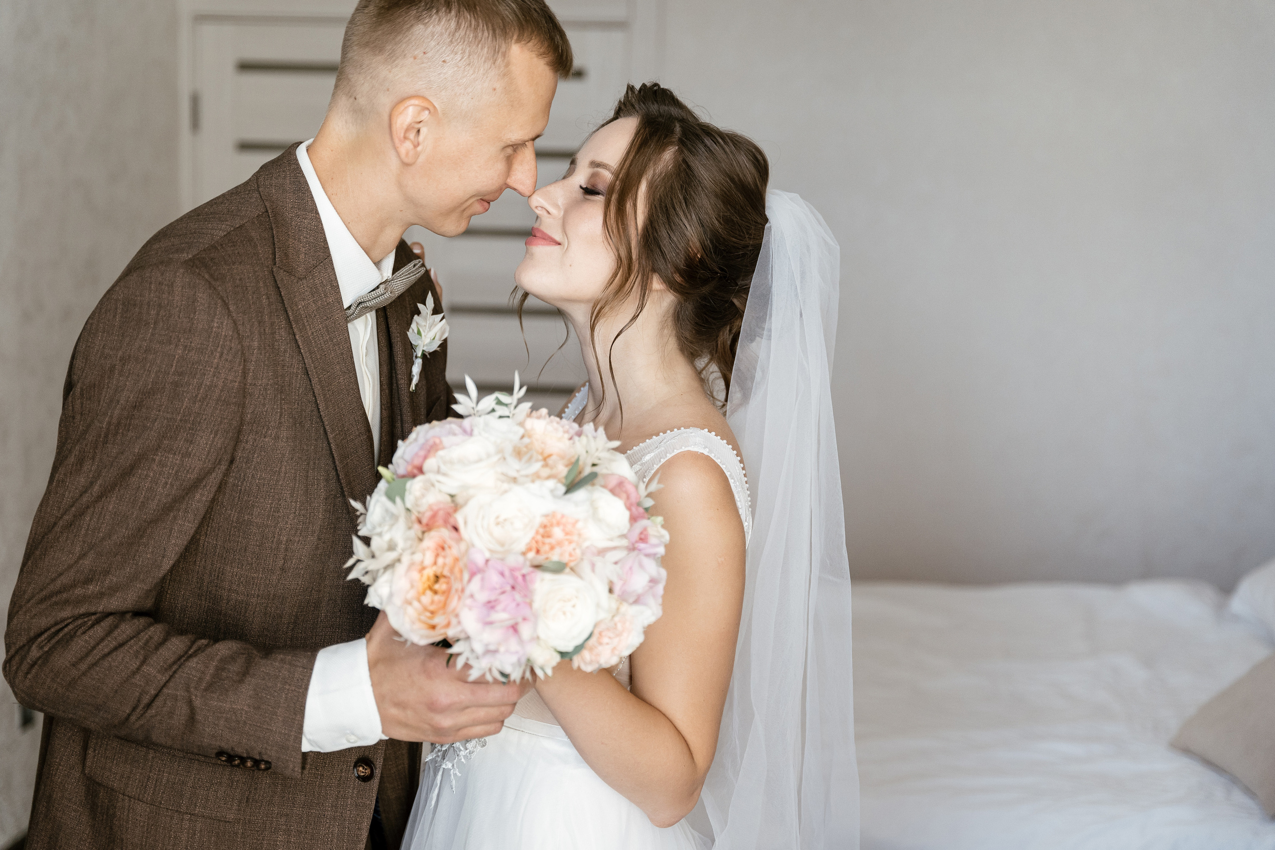21.08.2021 Wedding day. Фотограф Томск, Новосибирск Влад Свириденко