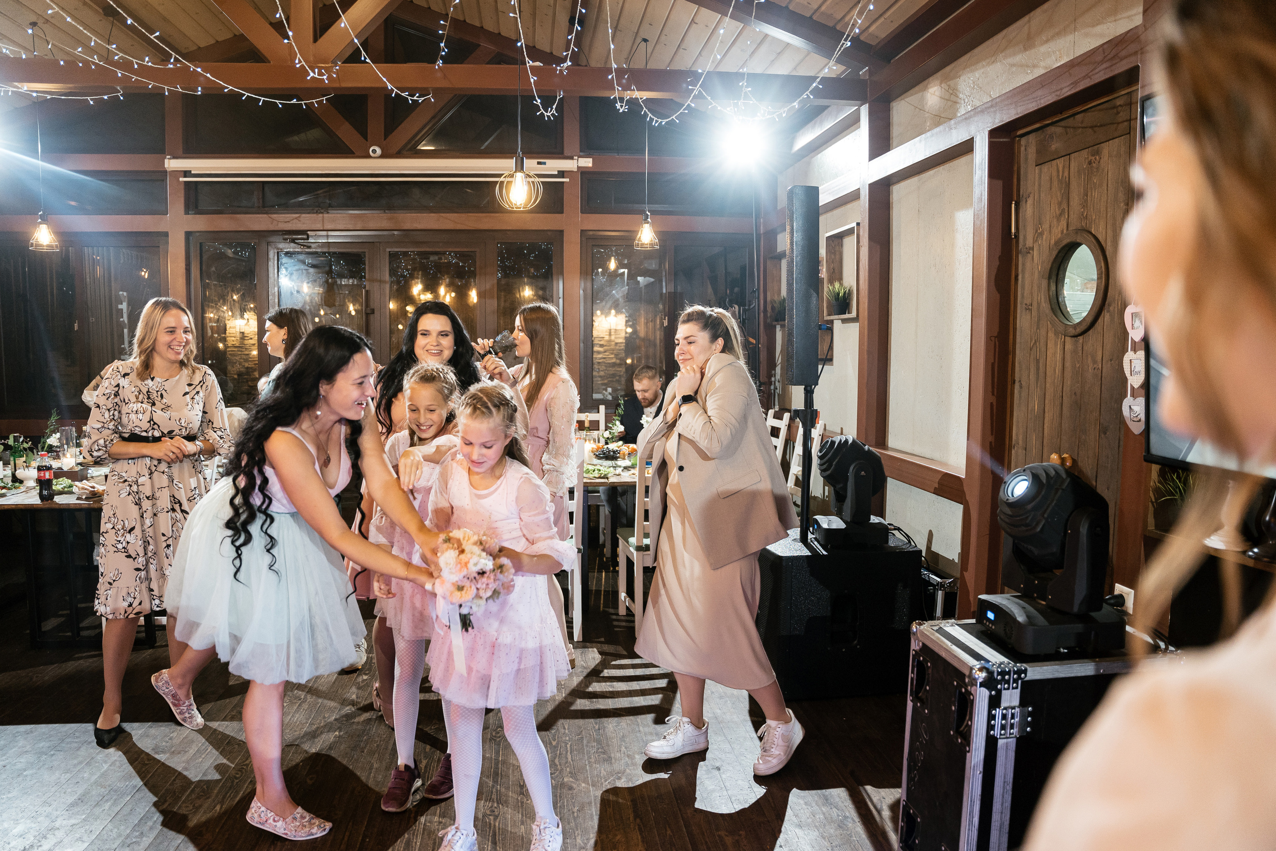 10.09.2021 Wedding day for guests. Фотограф Томск, Новосибирск Влад Свириденко