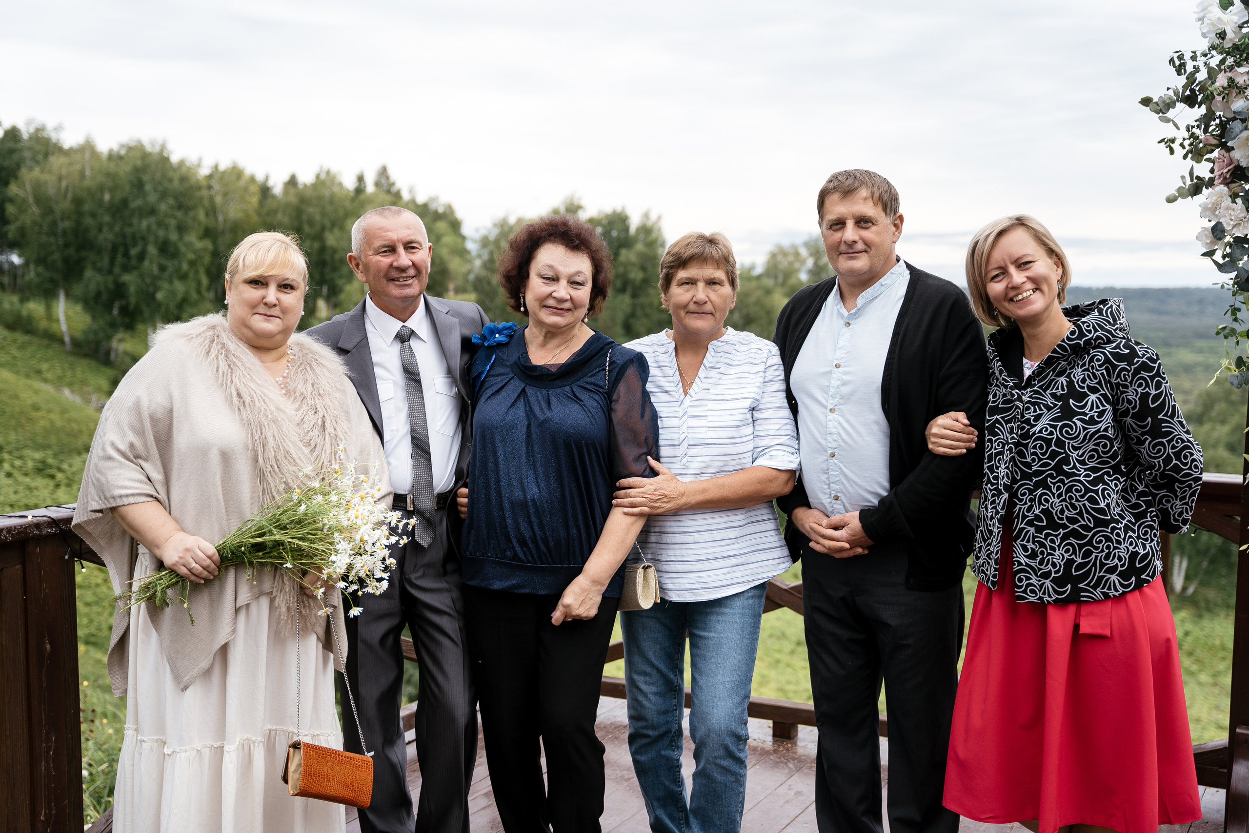 21.08.2021 Wedding day. Фотограф Томск, Новосибирск Влад Свириденко