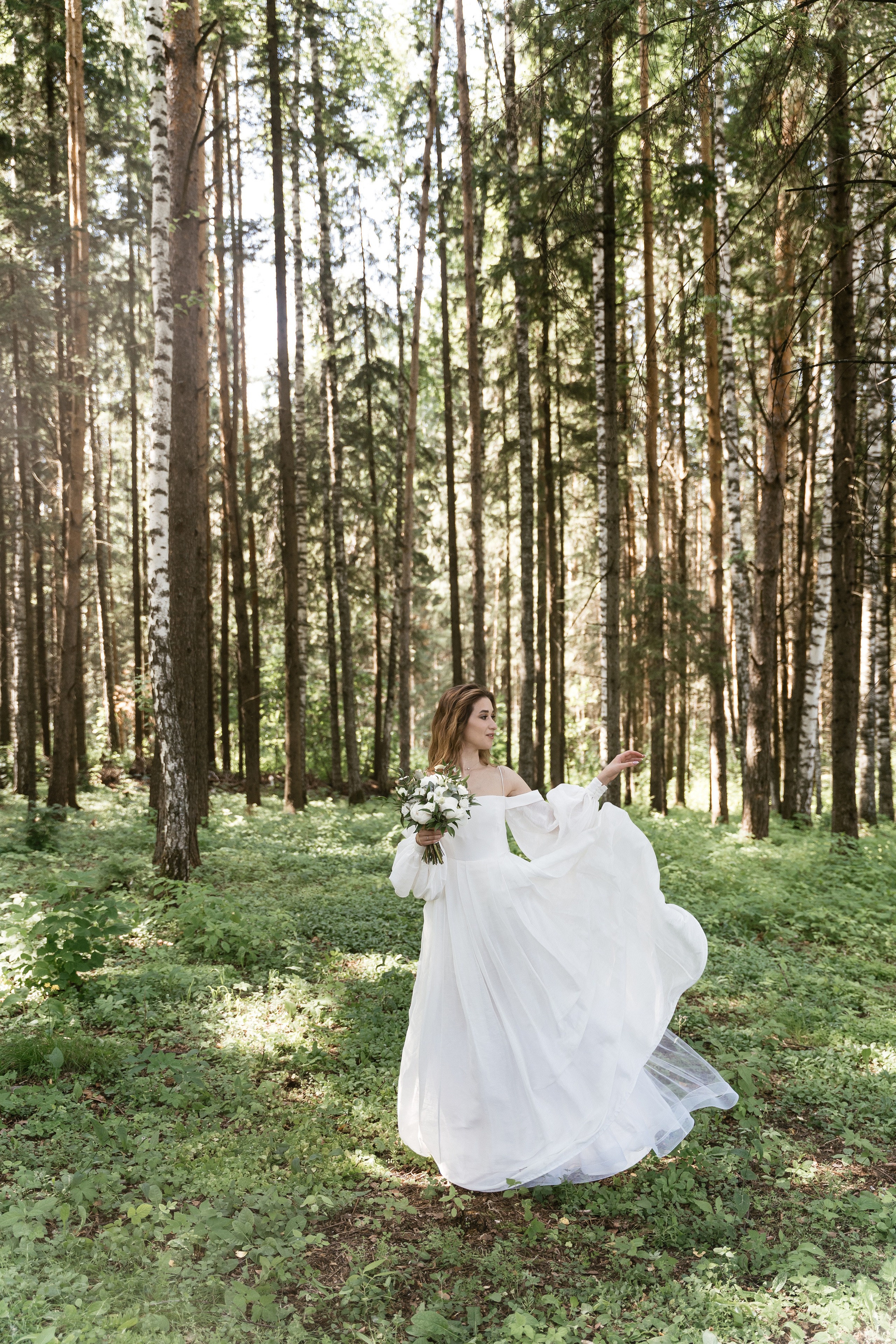 22.07.2021 Wedding day. Фотограф Томск, Новосибирск Влад Свириденко