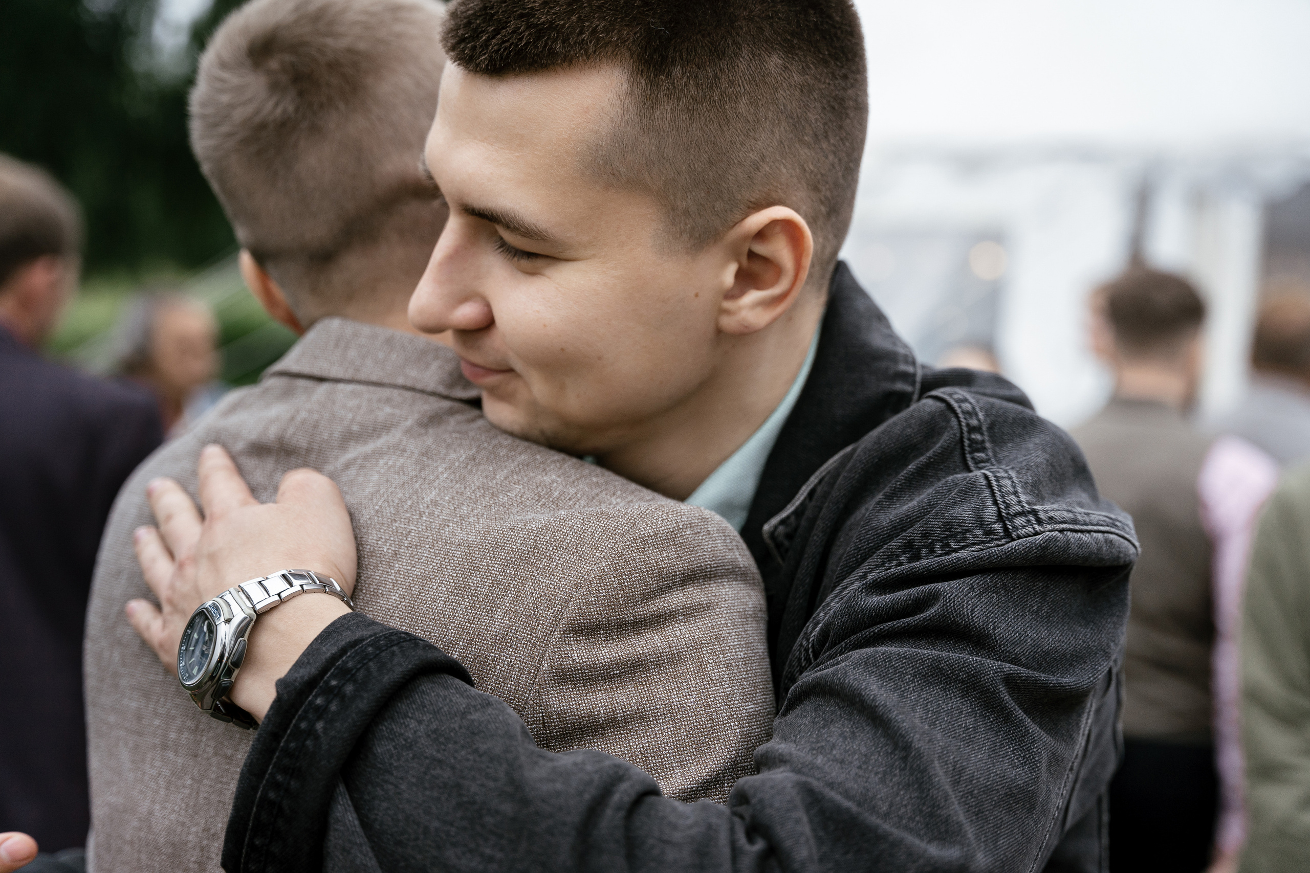 12.08.2021 Wedding day. Фотограф Томск, Новосибирск Влад Свириденко