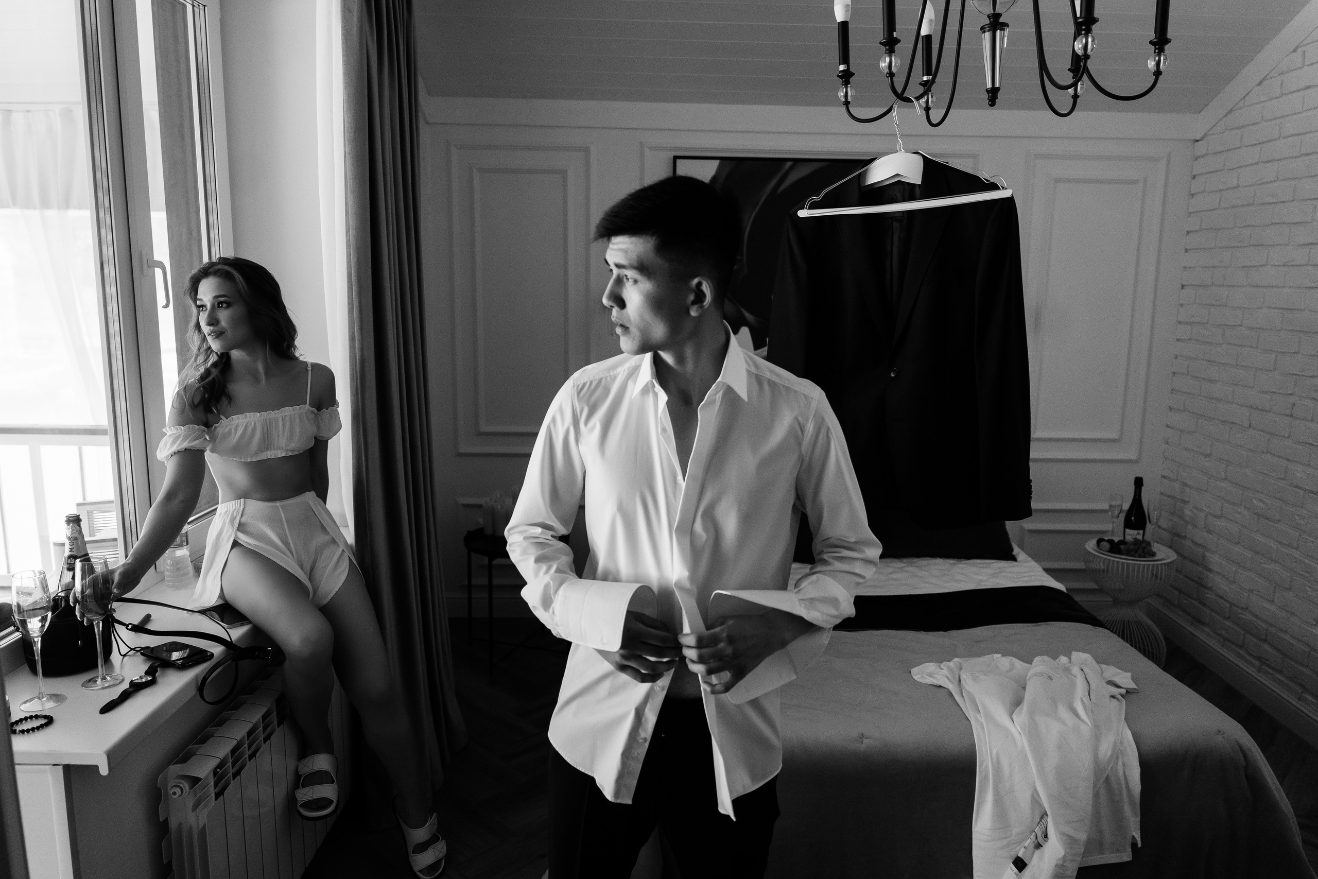 22.07.2021 Wedding day. Фотограф Томск, Новосибирск Влад Свириденко