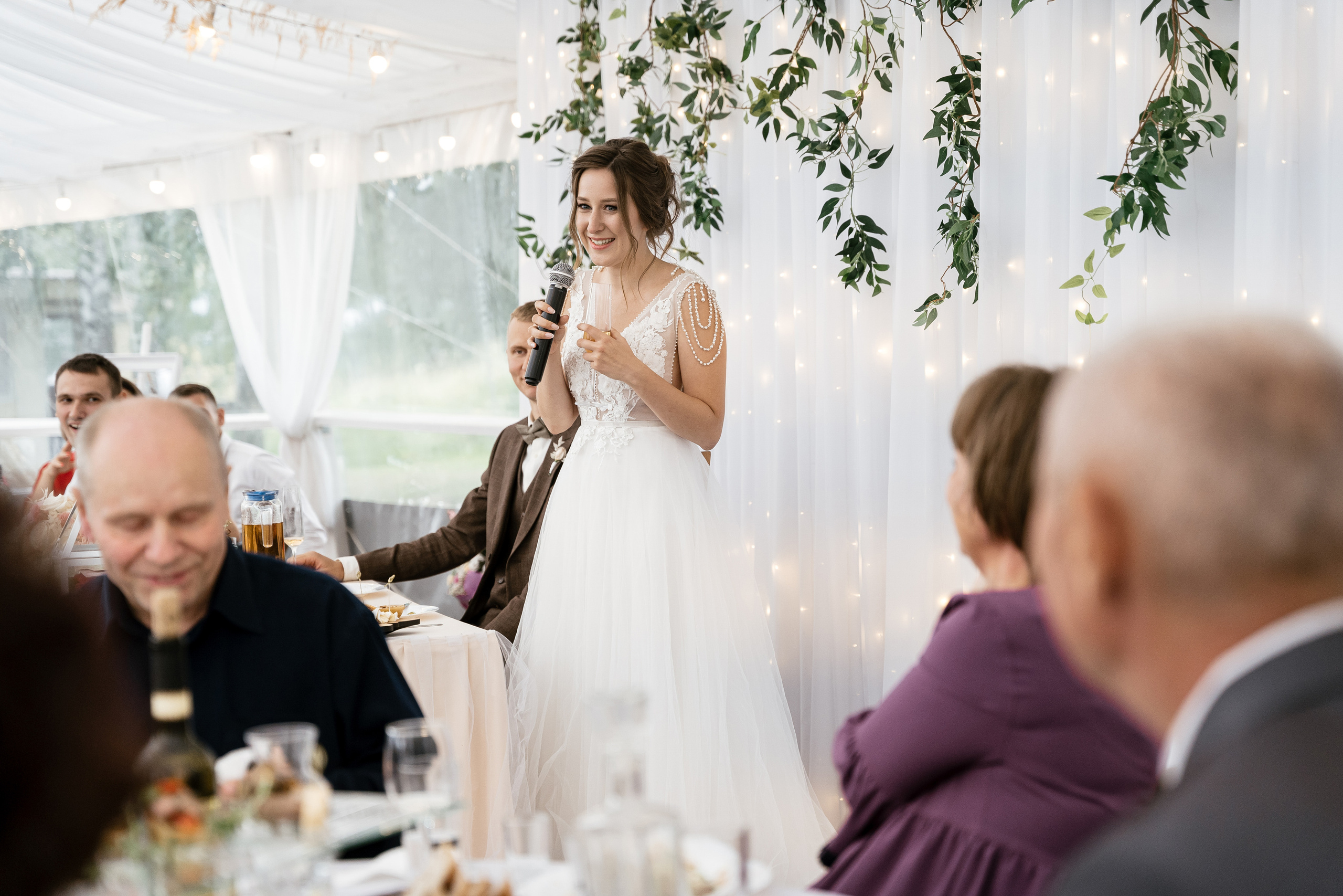 21.08.2021 Wedding day. Фотограф Томск, Новосибирск Влад Свириденко
