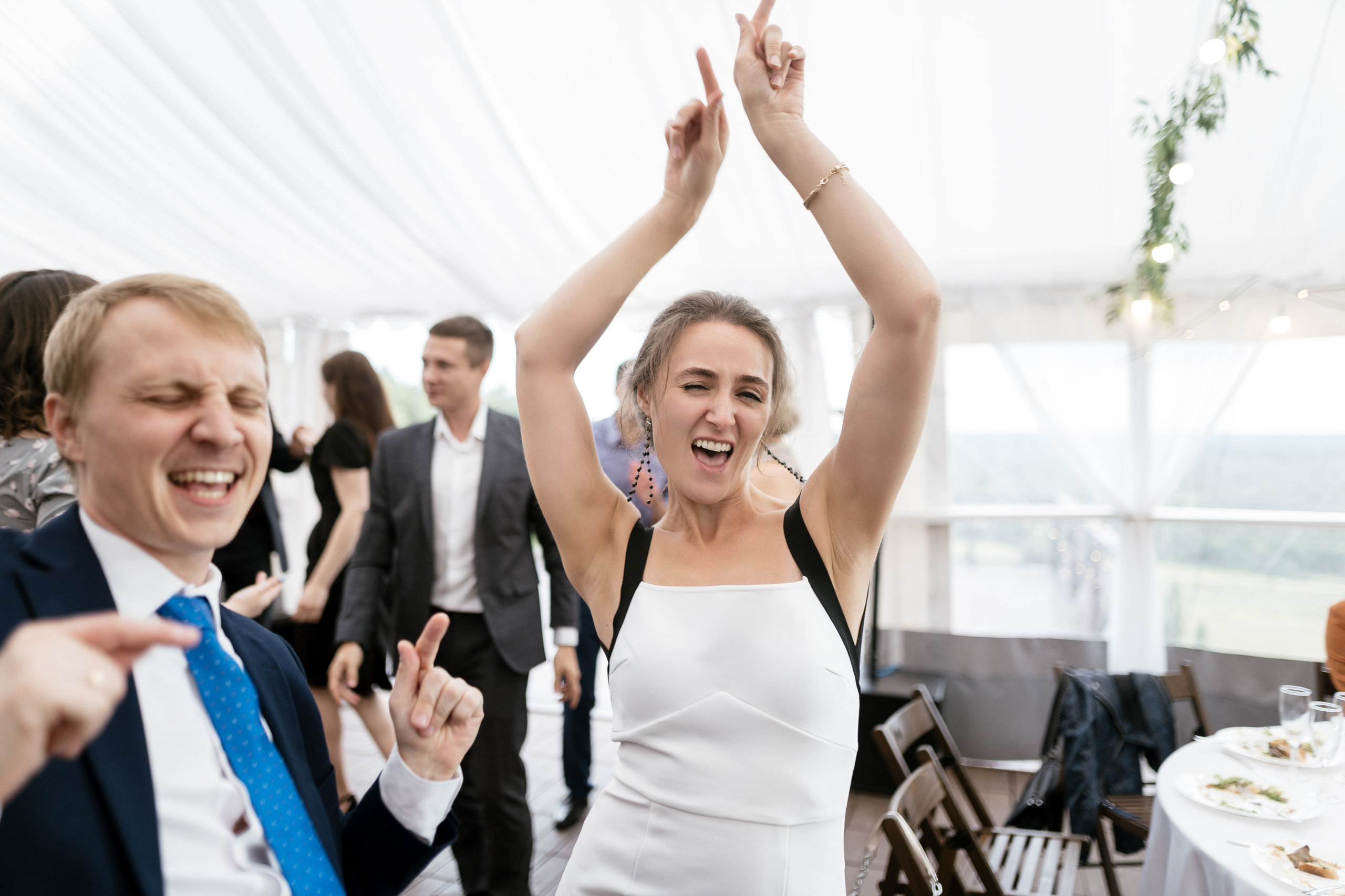 21.08.2021 Wedding day. Фотограф Томск, Новосибирск Влад Свириденко