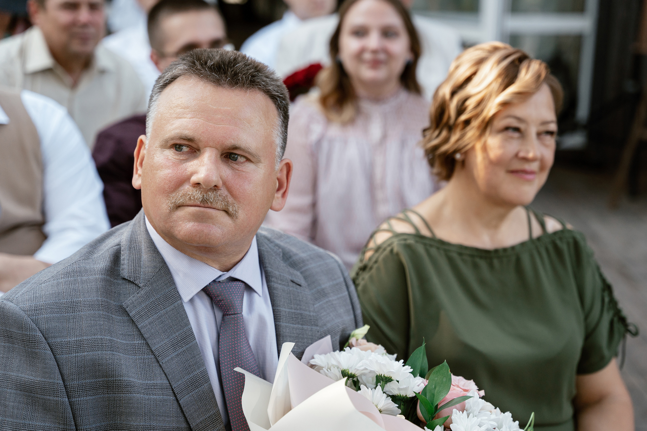 26.08.2021 Wedding day. Фотограф Томск, Новосибирск Влад Свириденко