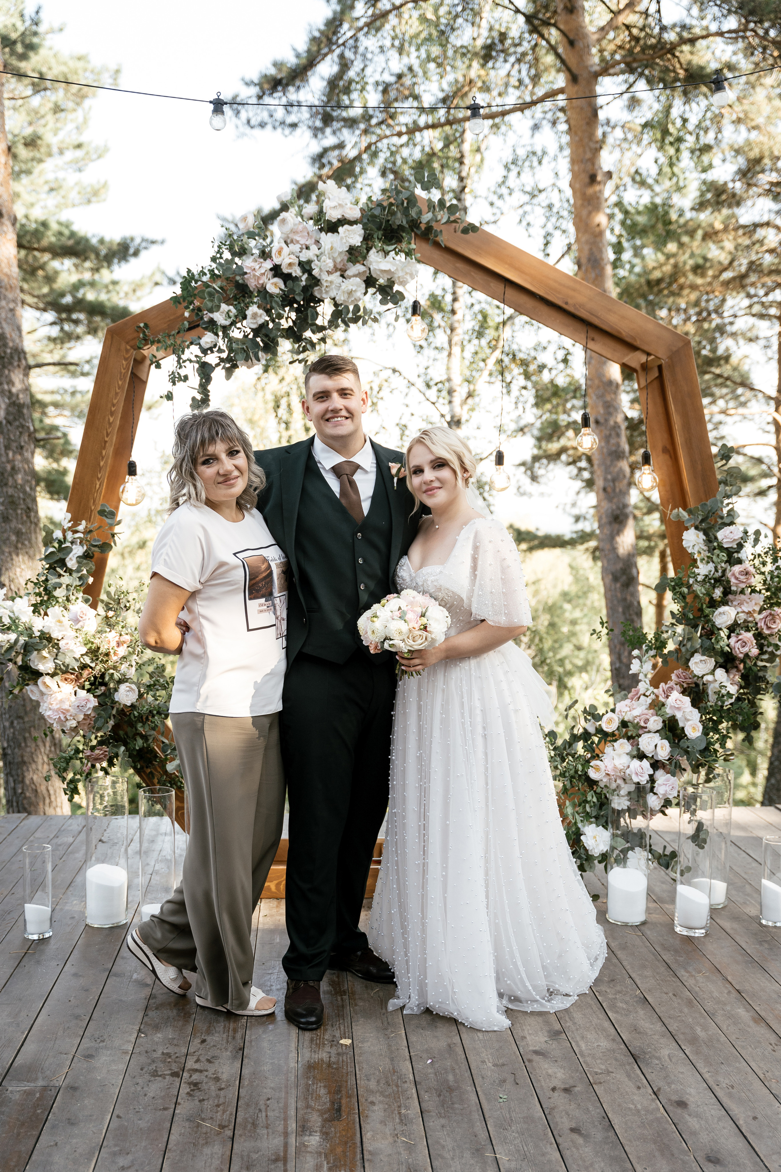 26.08.2021 Wedding day. Фотограф Томск, Новосибирск Влад Свириденко