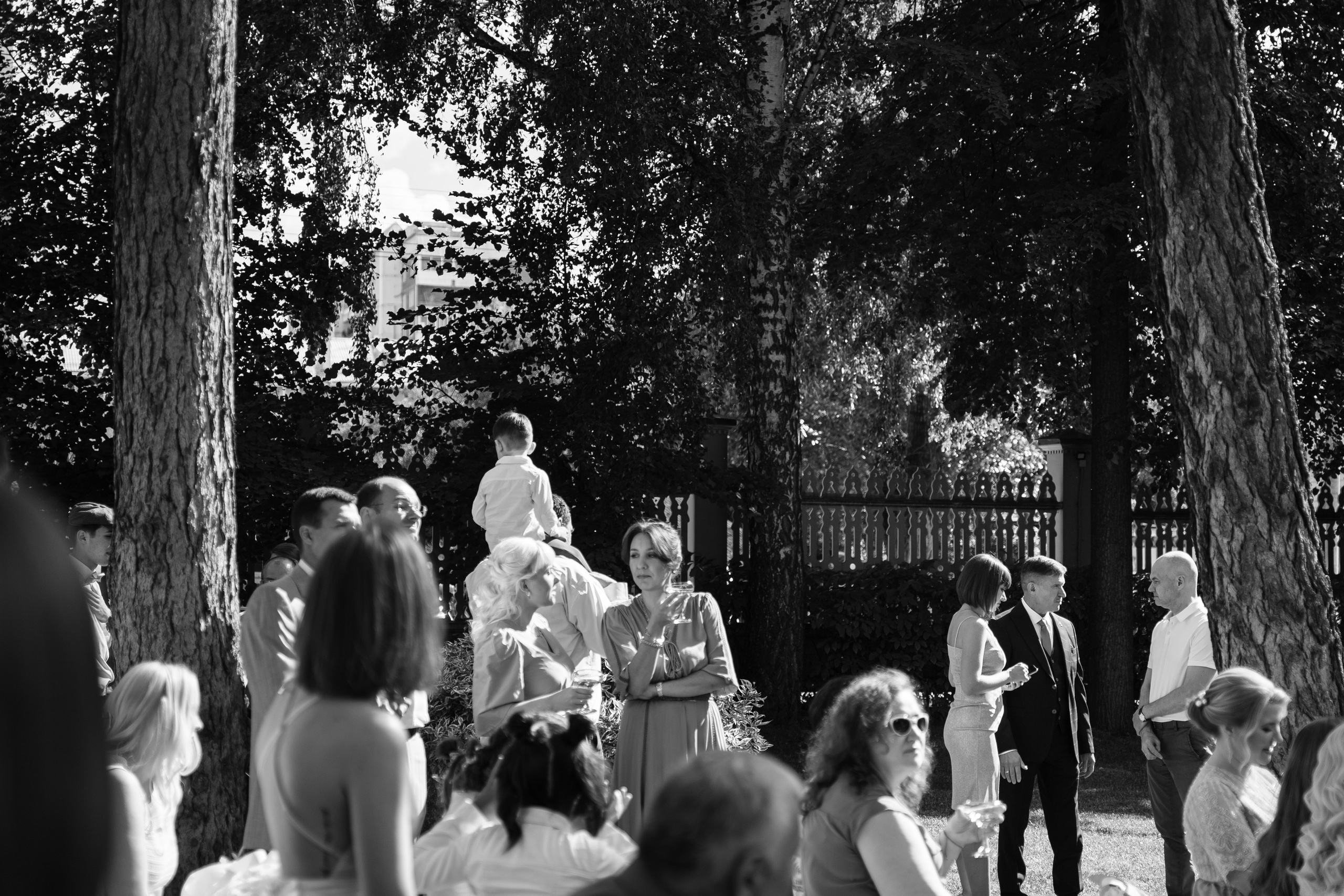 16.07.2021 Wedding day for guests. Фотограф Томск, Новосибирск Влад Свириденко