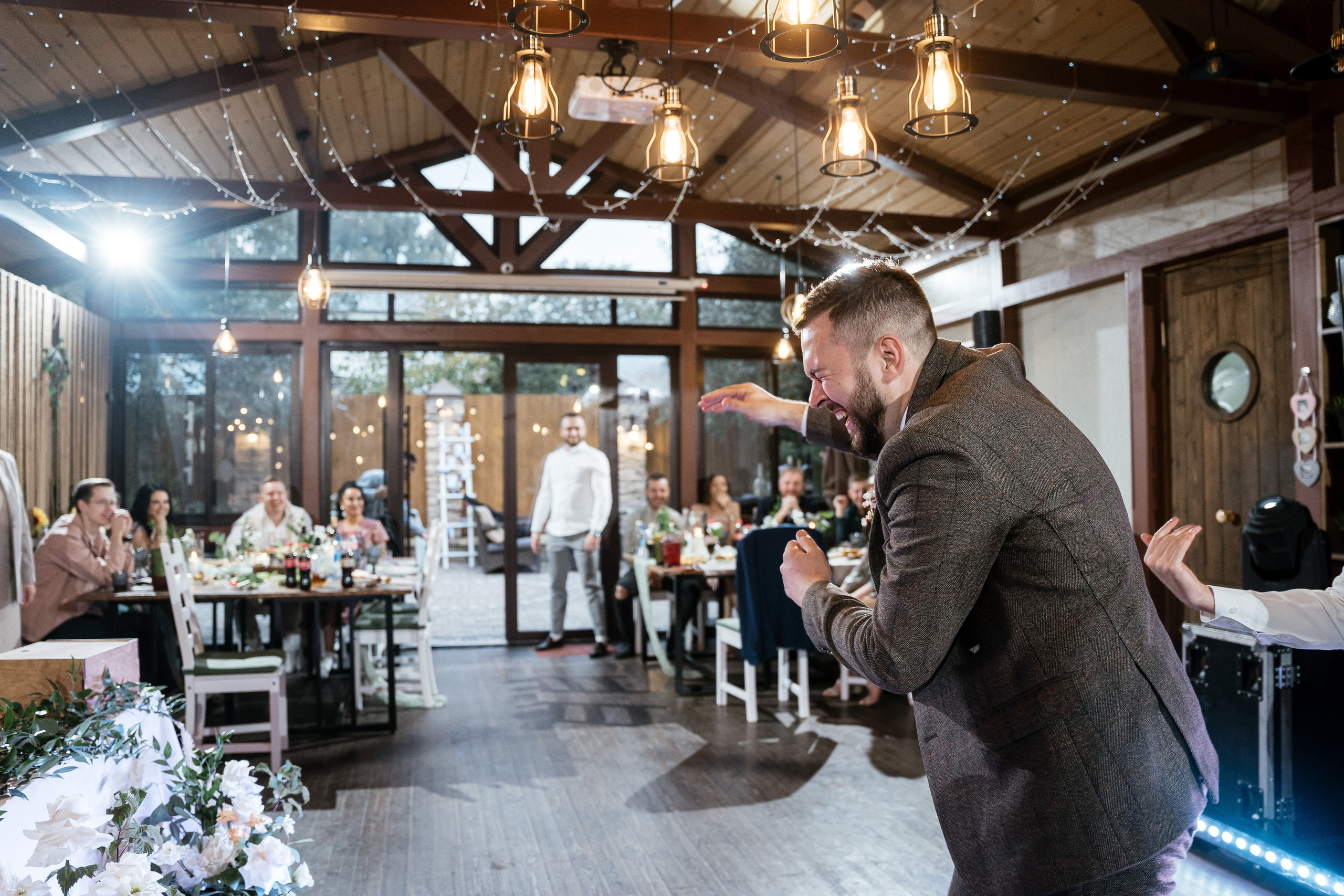 10.09.2021 Wedding day for guests. Фотограф Томск, Новосибирск Влад Свириденко